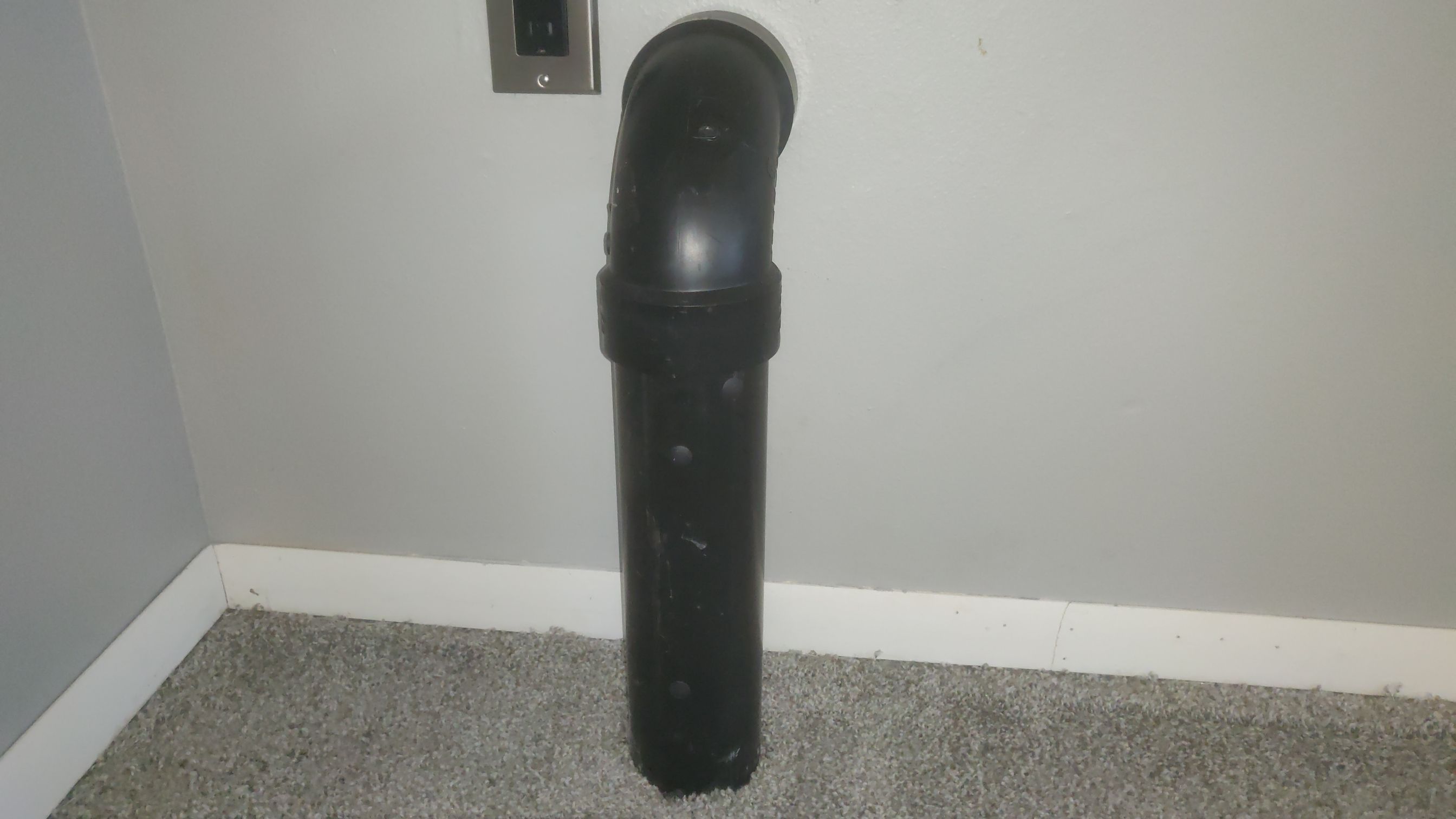 Subslab SafeAir™ System by JustRadon.Com