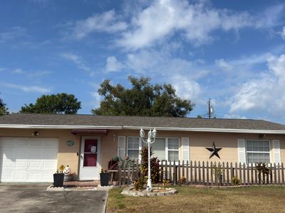 Project in Largo 33778