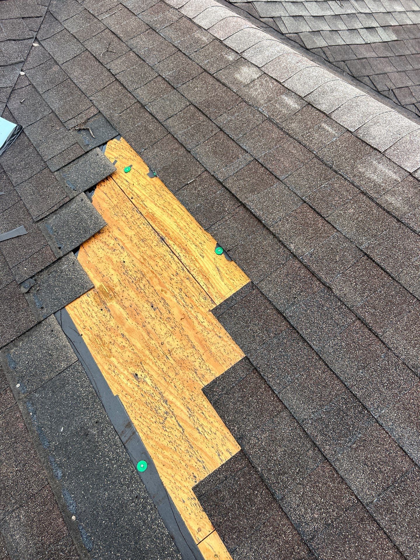 Roof Repair Houston by Roof Repair Company