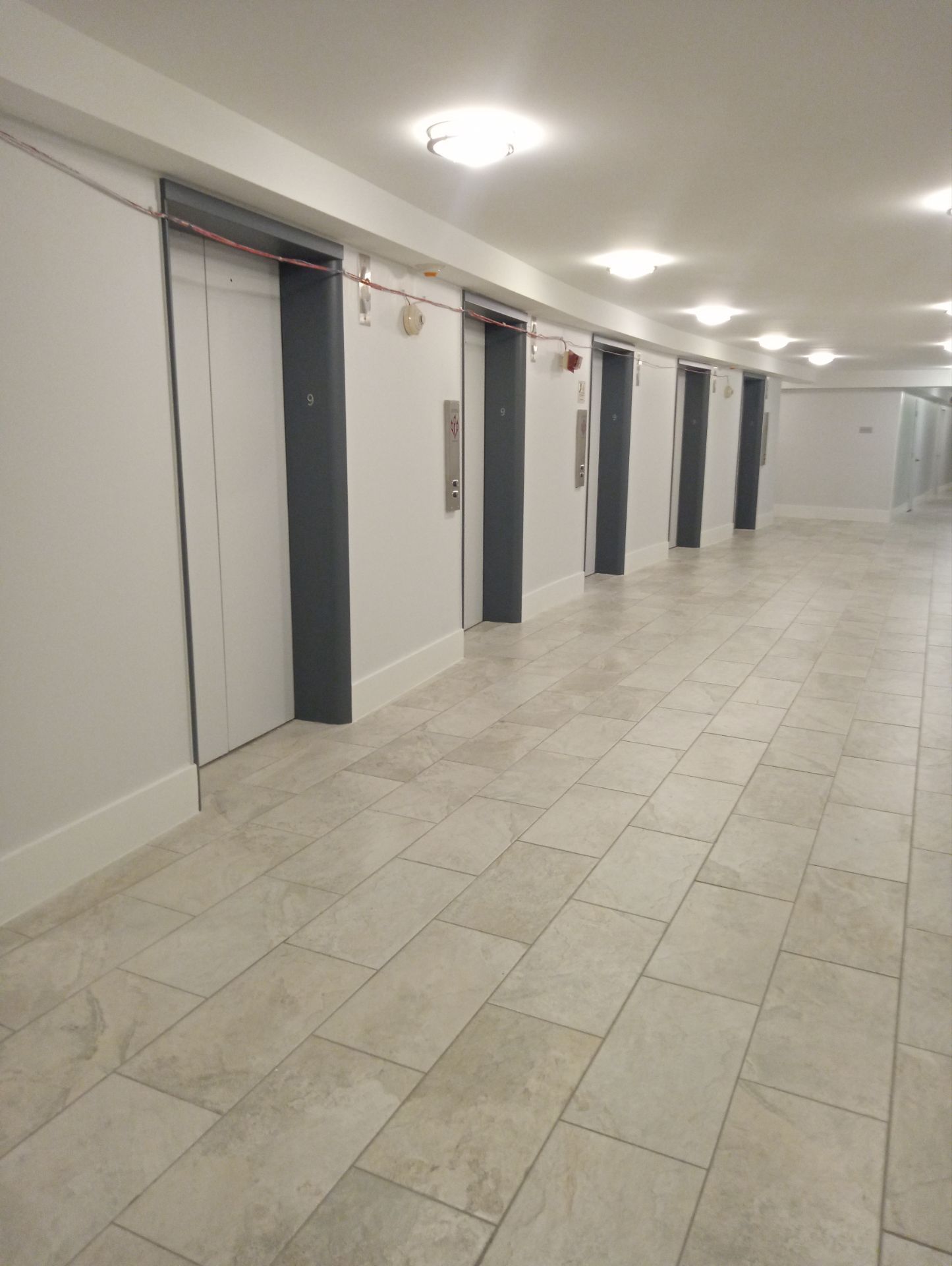 Maison Grande by John “The Greek” Painting