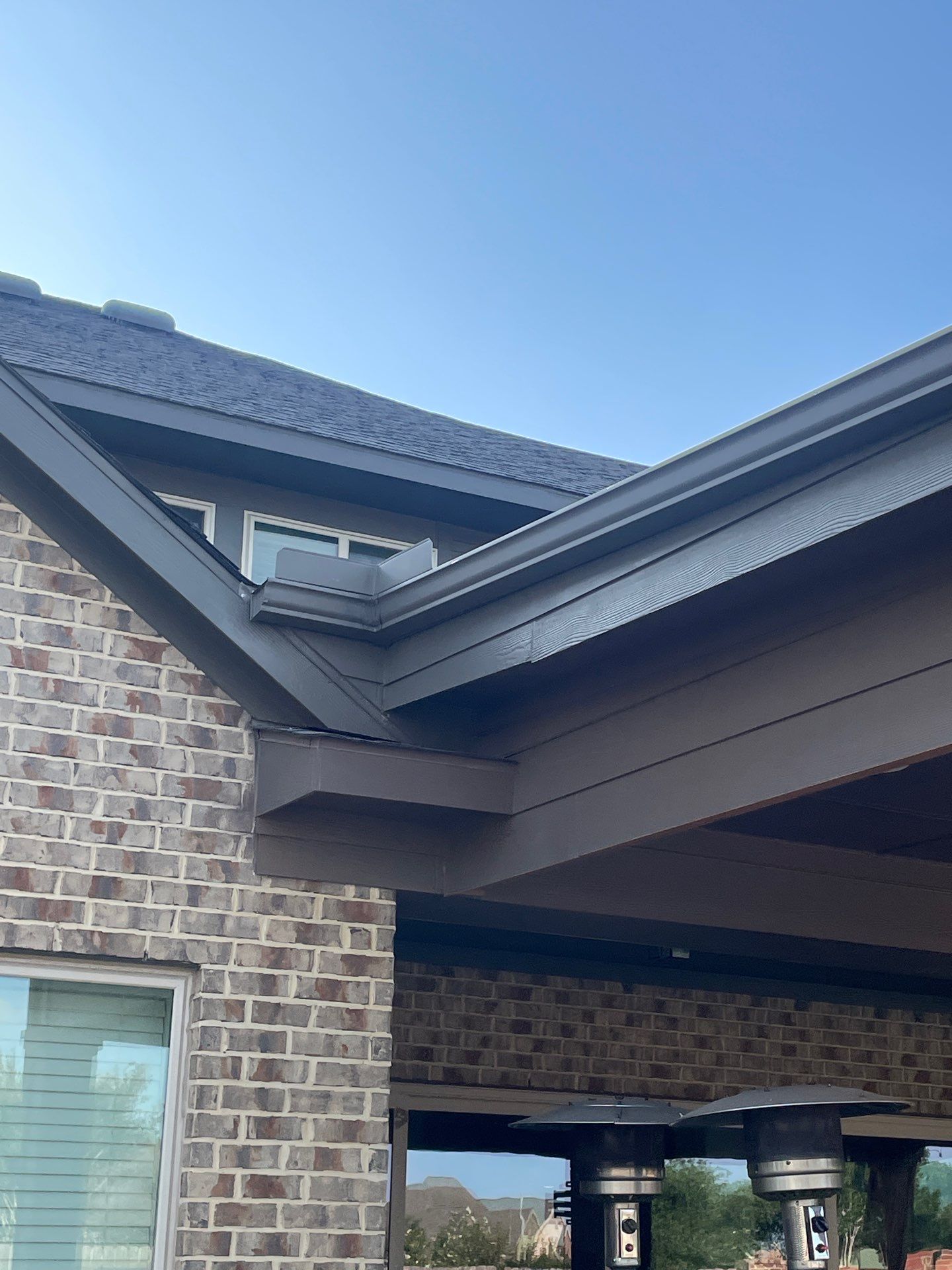 Roof Repair Richmond by Roof Repair Services LLC