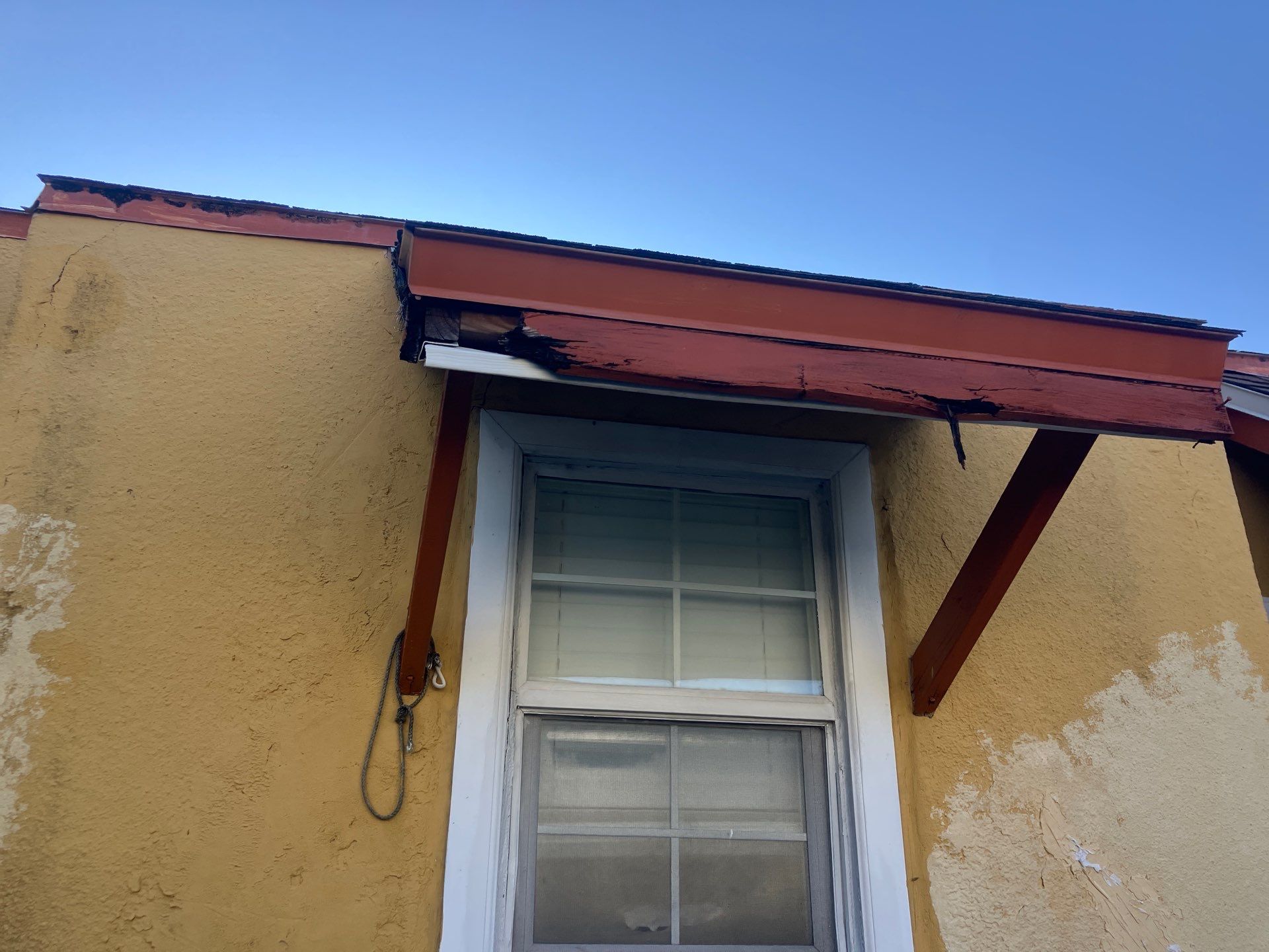 Project in Gulfport 33707 by Mitchell Roofing Company LLC 