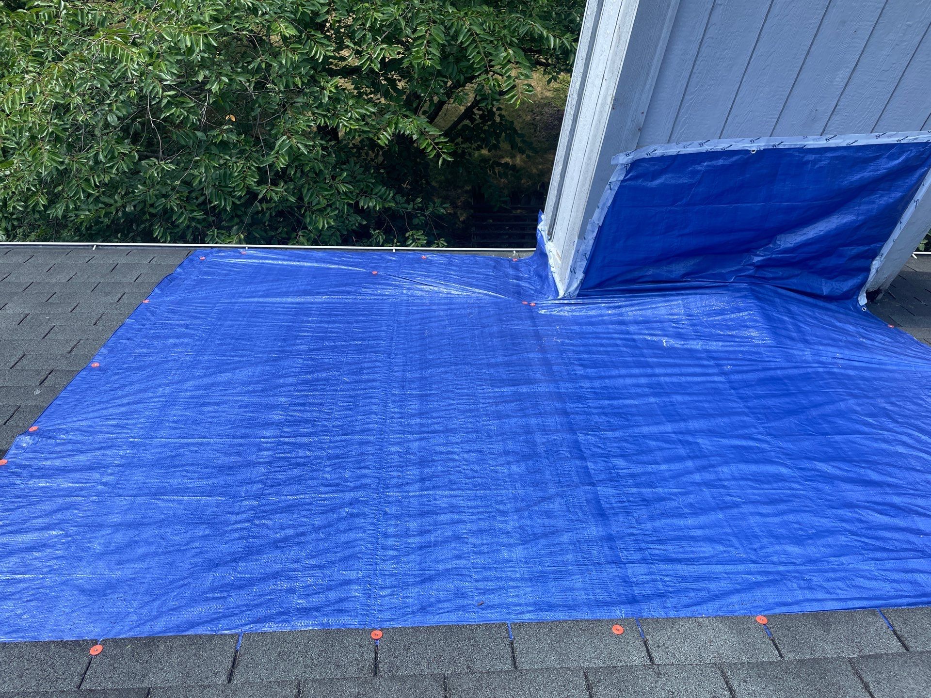 Roof Replacement using CertainTeed Landmark by 180 Contractors