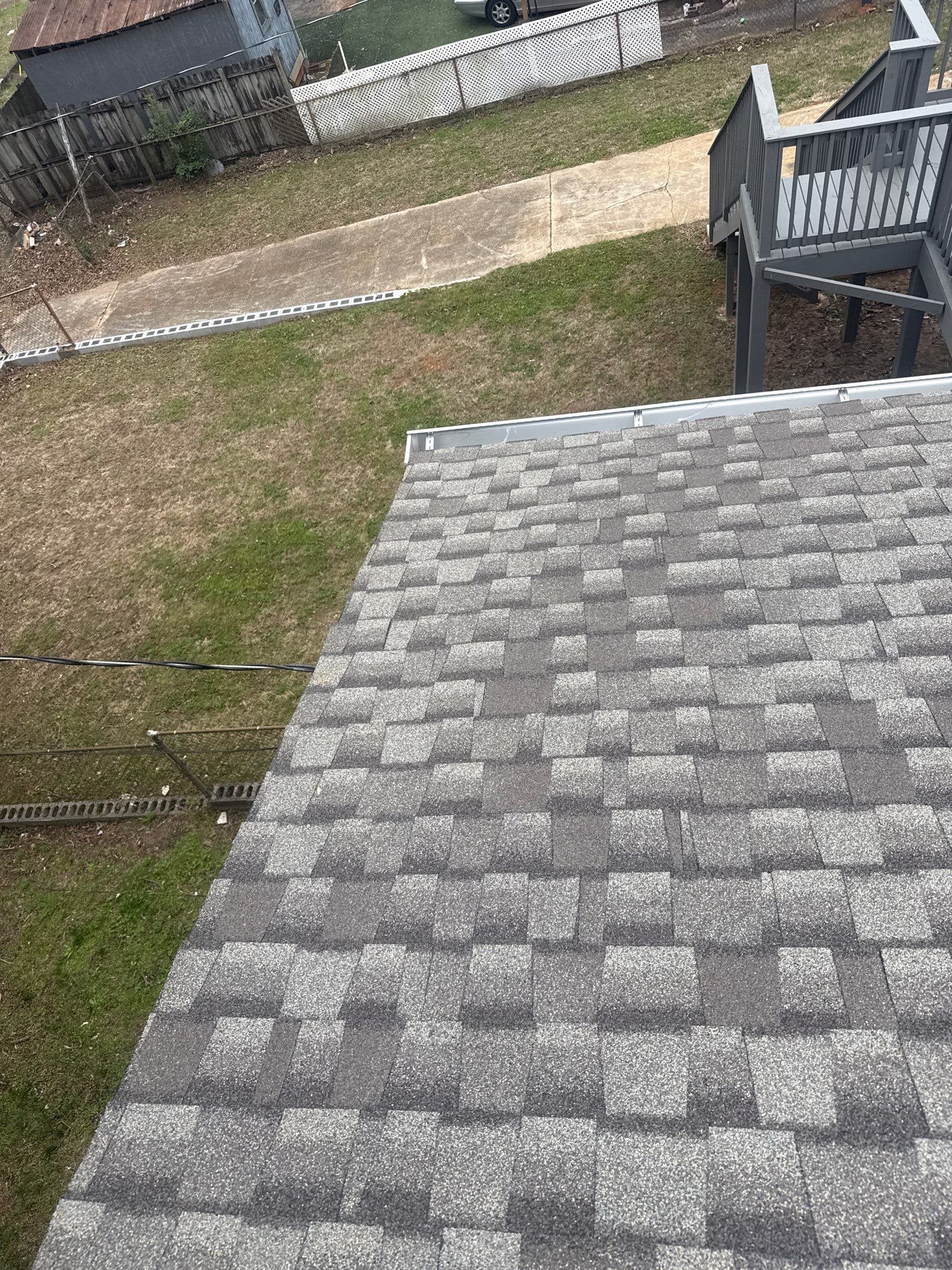 Residential Roofing Repair in Birmingham by The Roofing Dudes