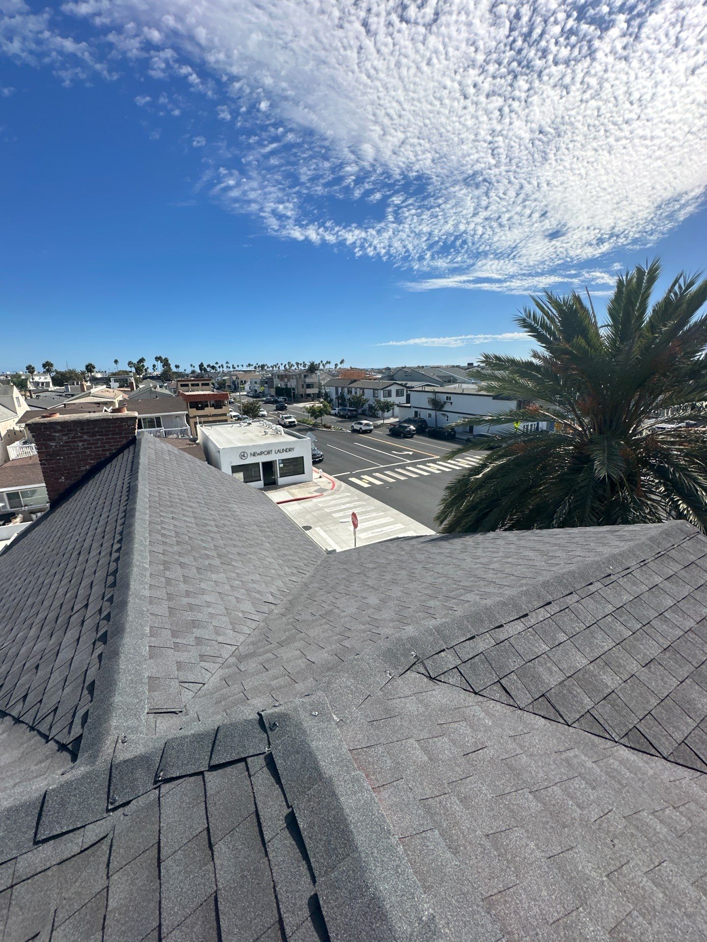 Roof Replacement - Newport Beach, CA 92663 by Epic Roof Replacement