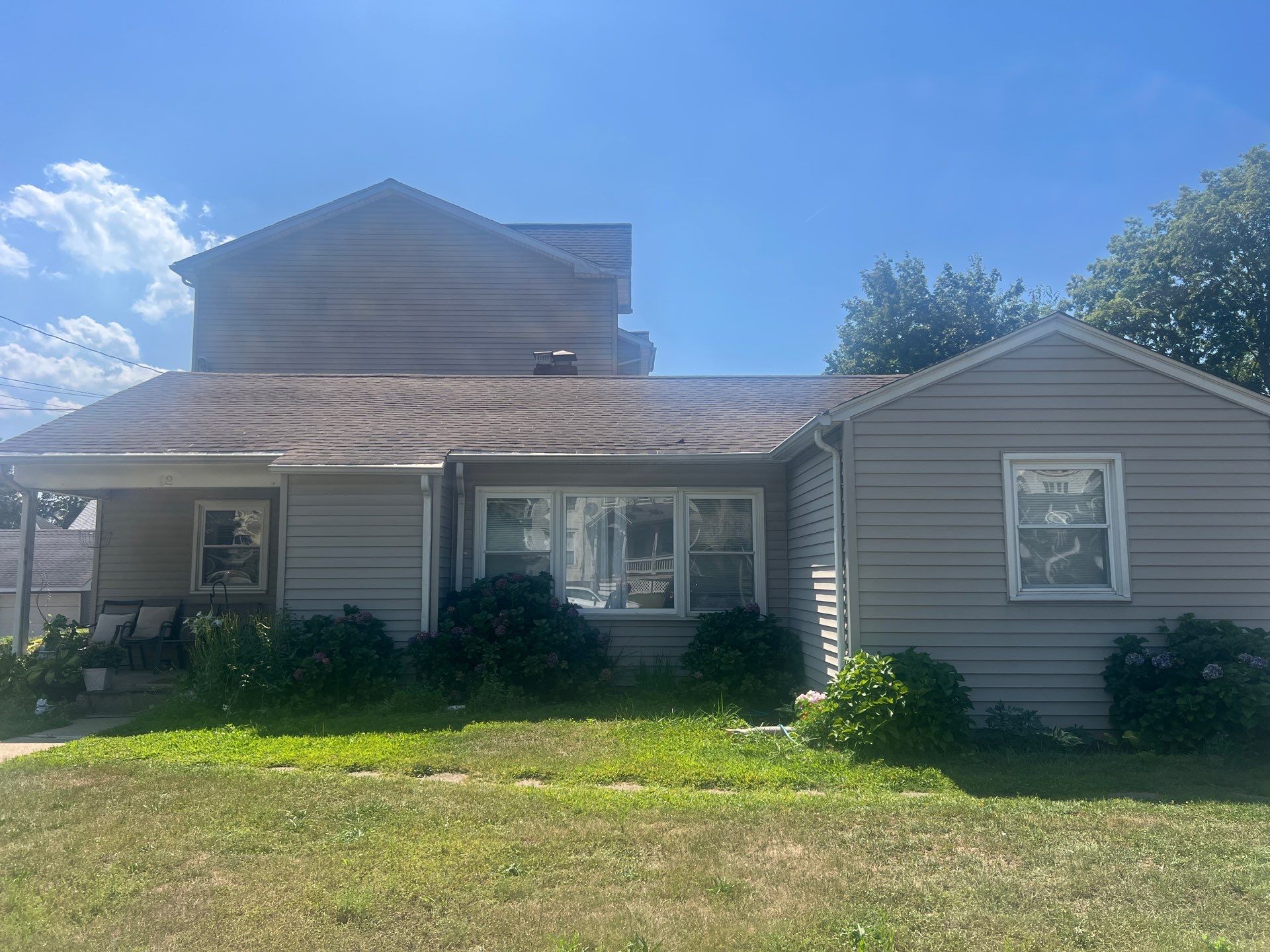 Built to Last: Full Exterior Renovation by JLP PRO SERVICES LLC