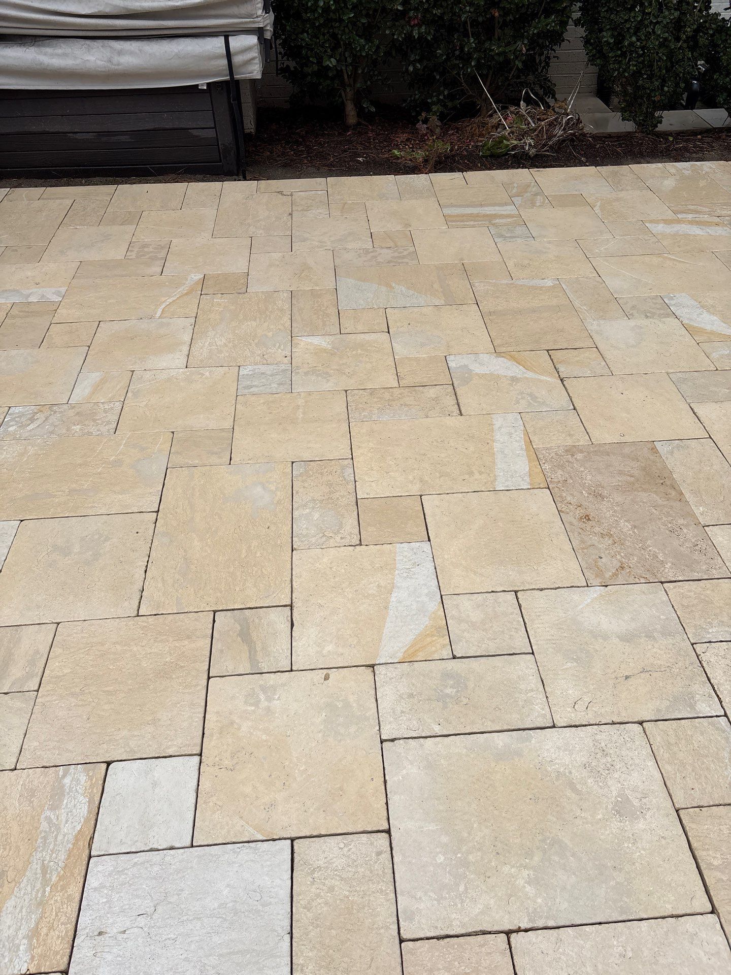 Pool Deck using Concrete Sealant by DuraSeal