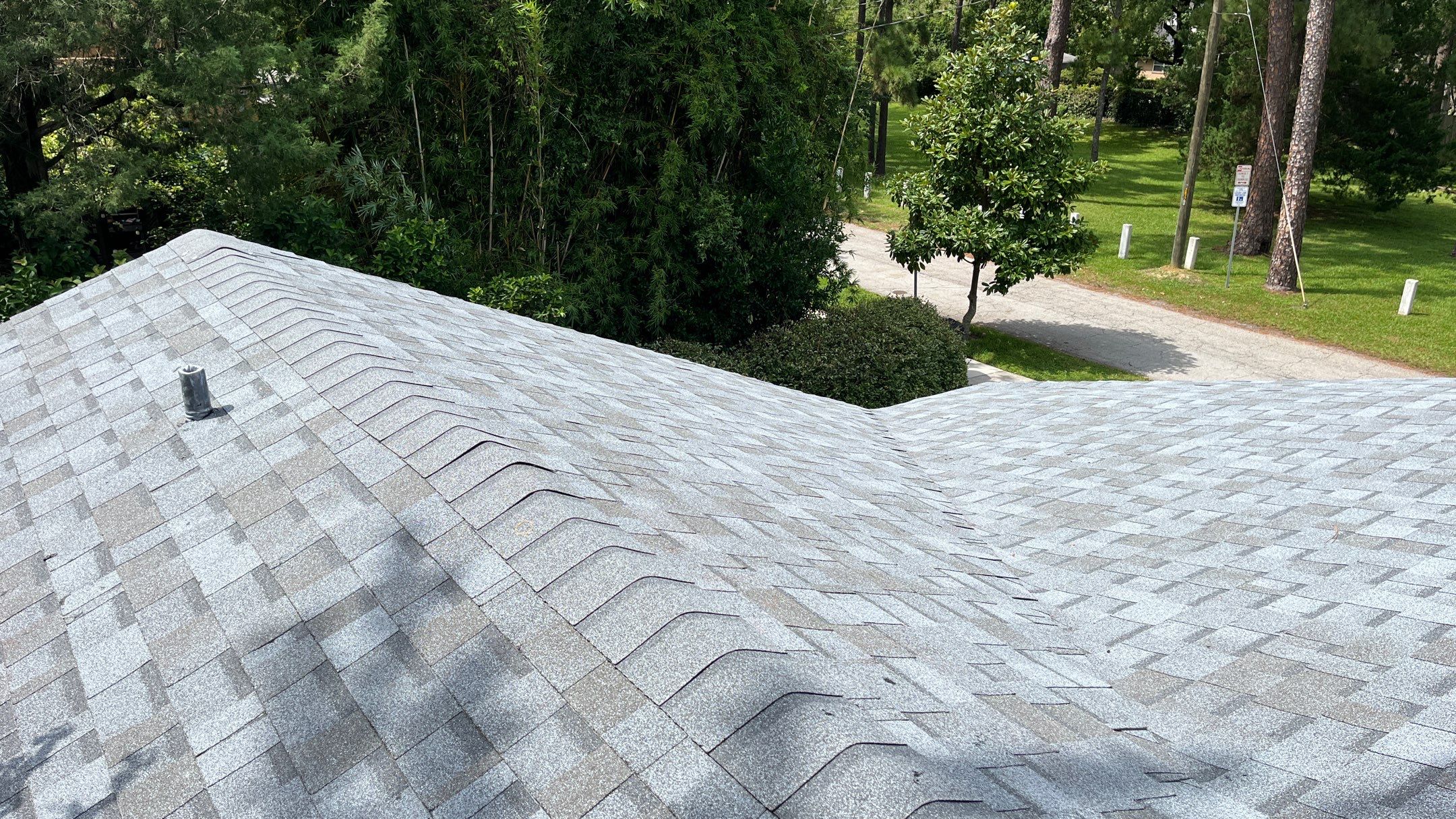 Shingle -> Shingle by Prime Roofing