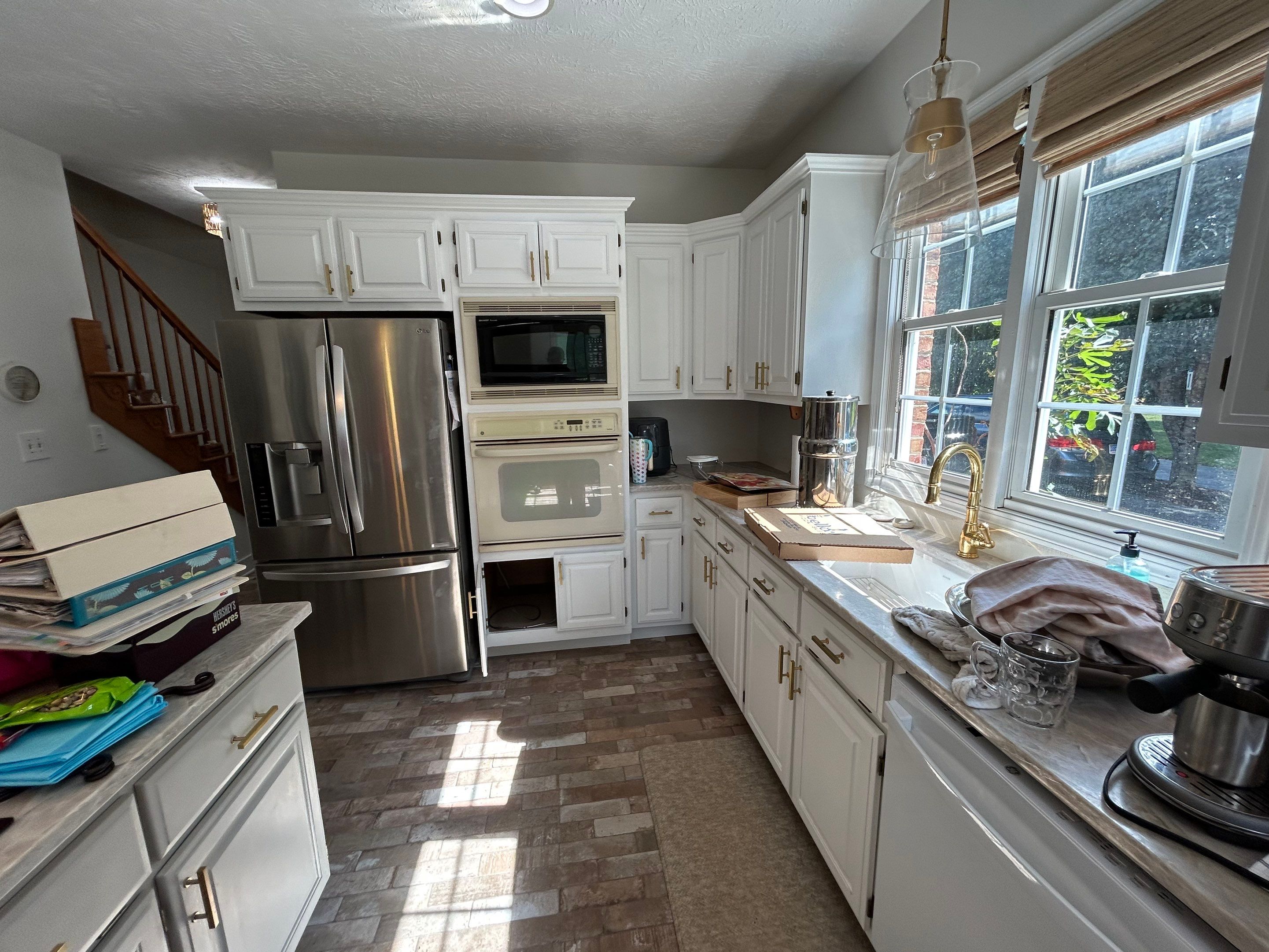 Water Damage by Wolf Hills Restoration