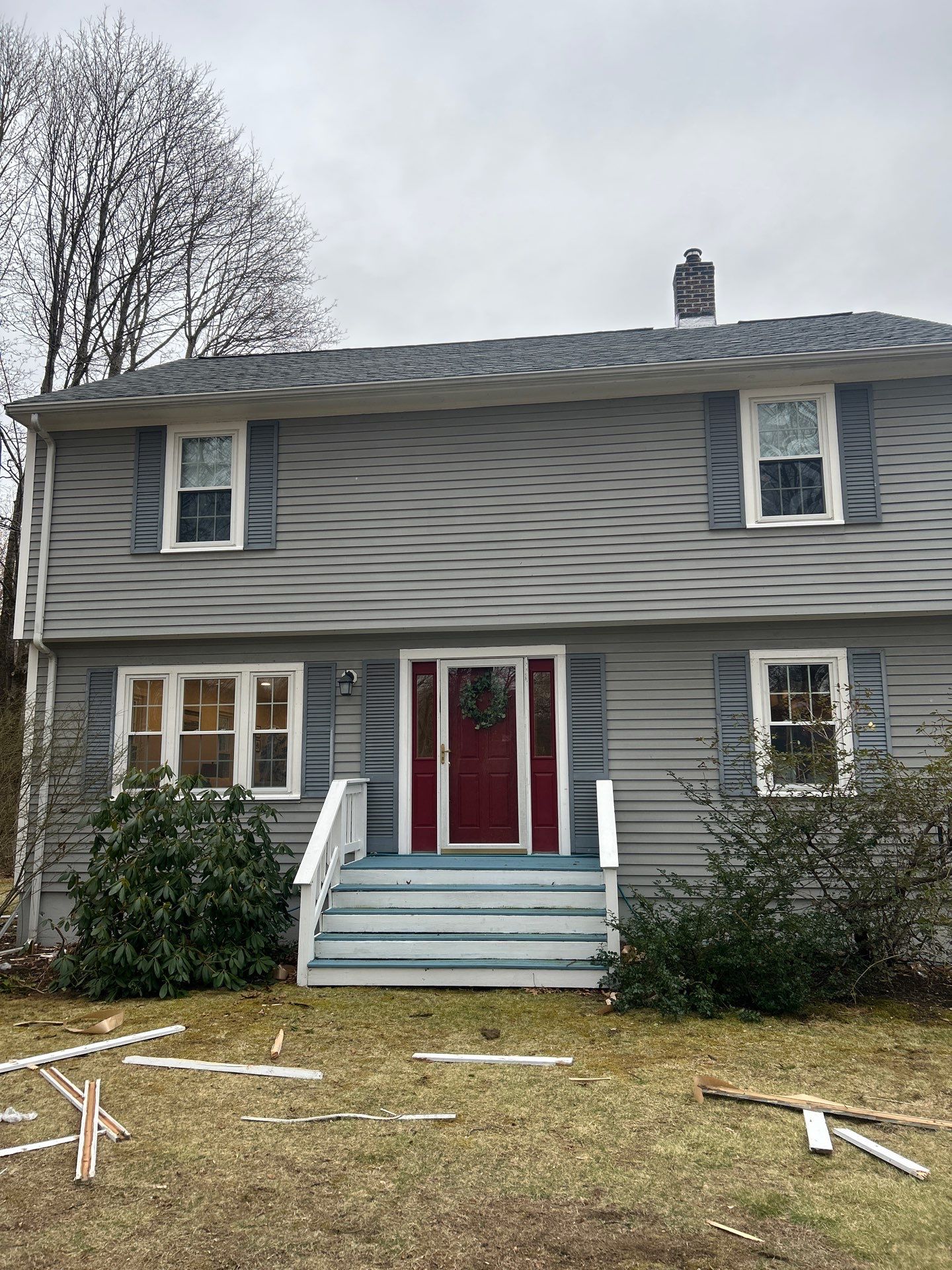 Roofing & Windows | Littleton by Mighty Dog Roofing of Greater Middlesex County