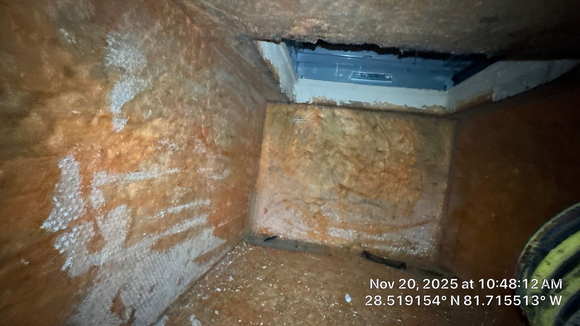 Air Duct and Dryer Vent Cleaning in Clermont by Hygienic Air, Inc