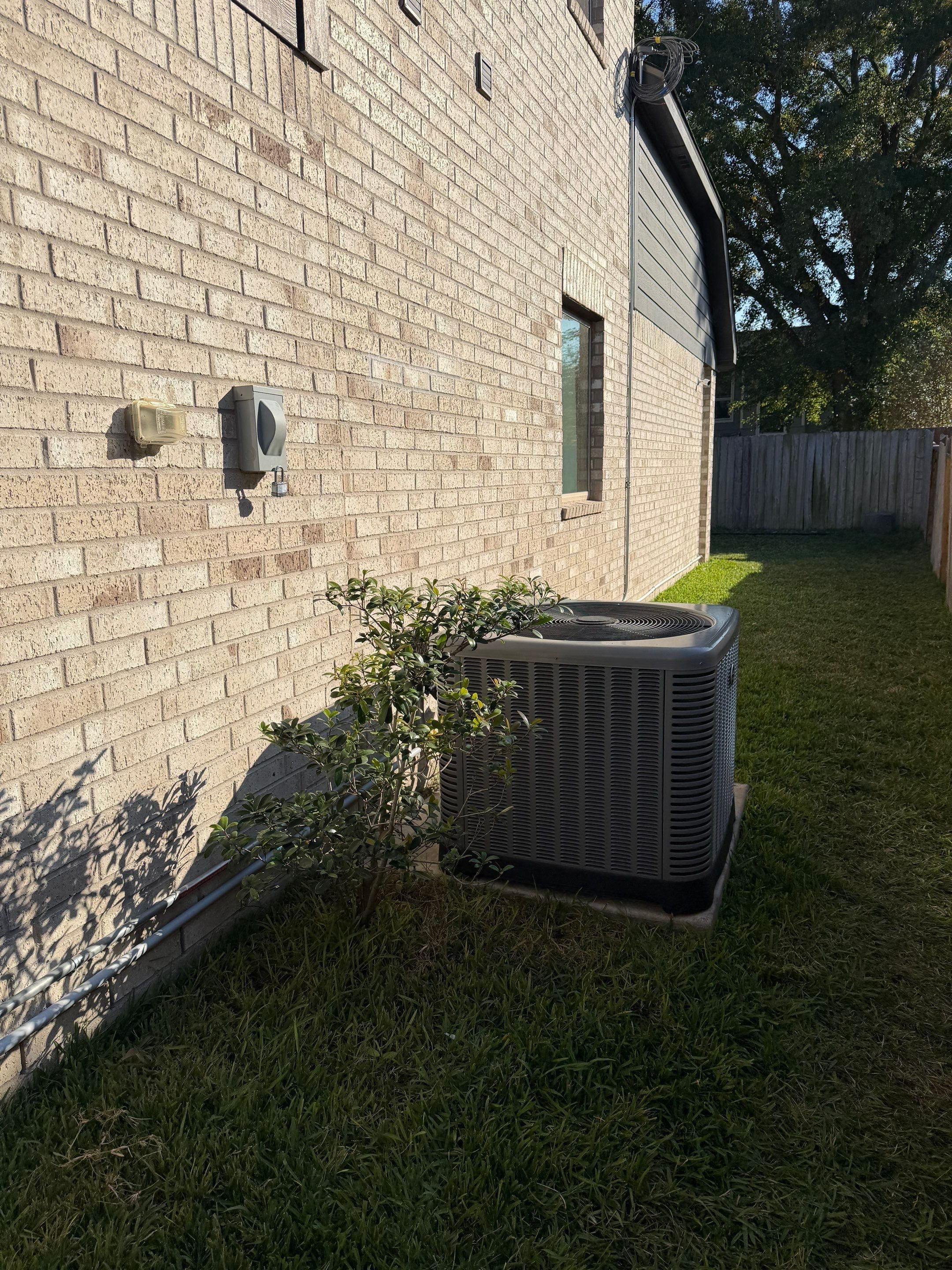 Roof Replacement Project in Houston by Roofing Technologies Unlimited