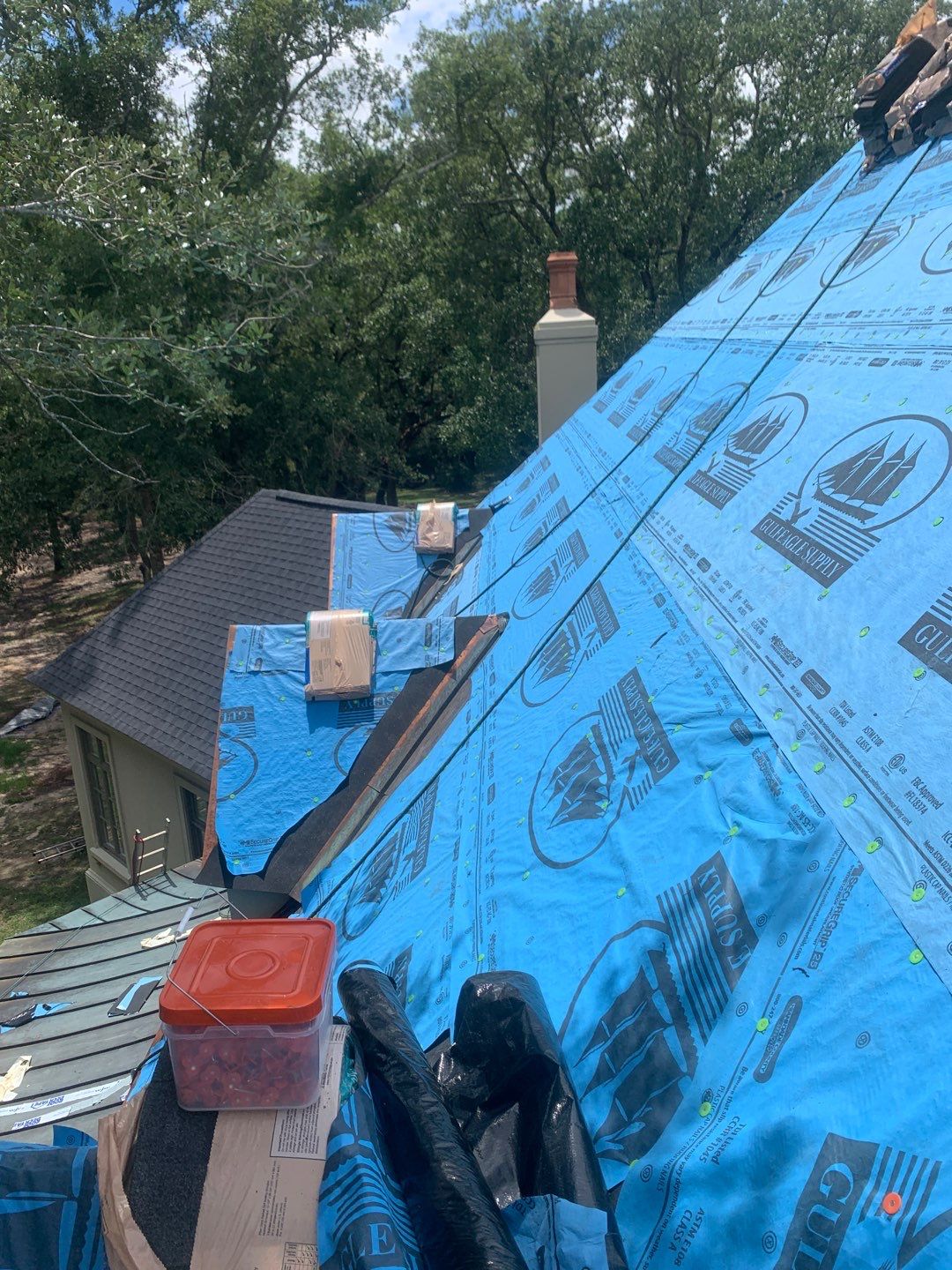 Mark Tapia by American Roofing & Construction LLC
