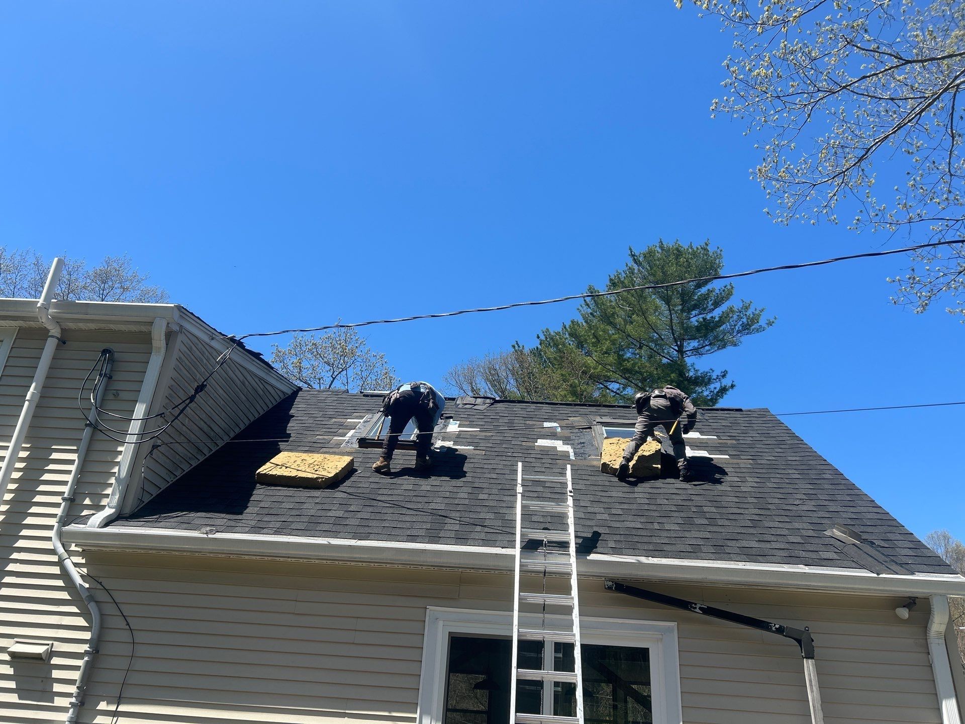 Skylights | Littleton by Mighty Dog Roofing of Greater Middlesex County