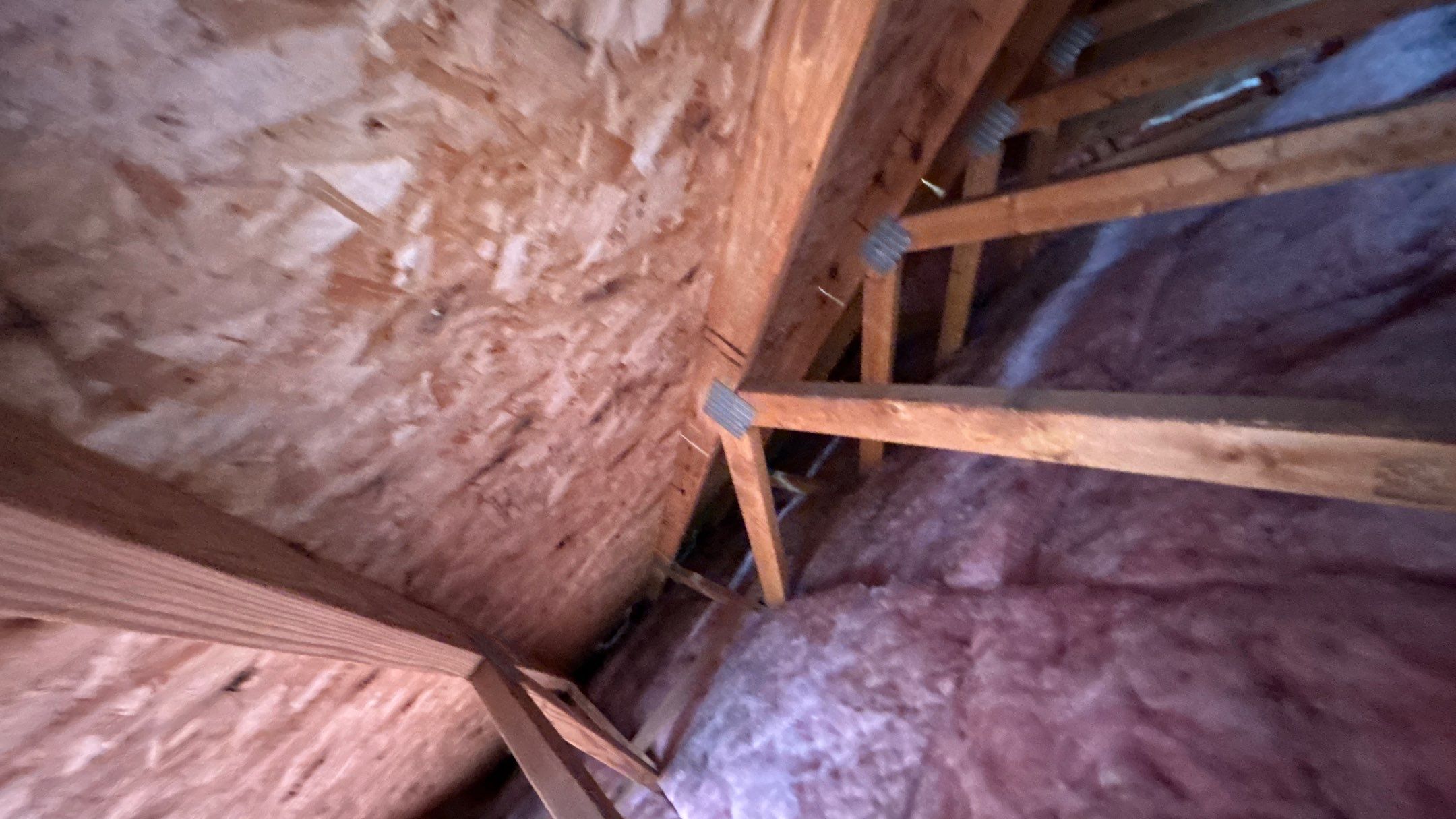 Roof Replacement using Owens Corning Driftwood by 180 Contractors