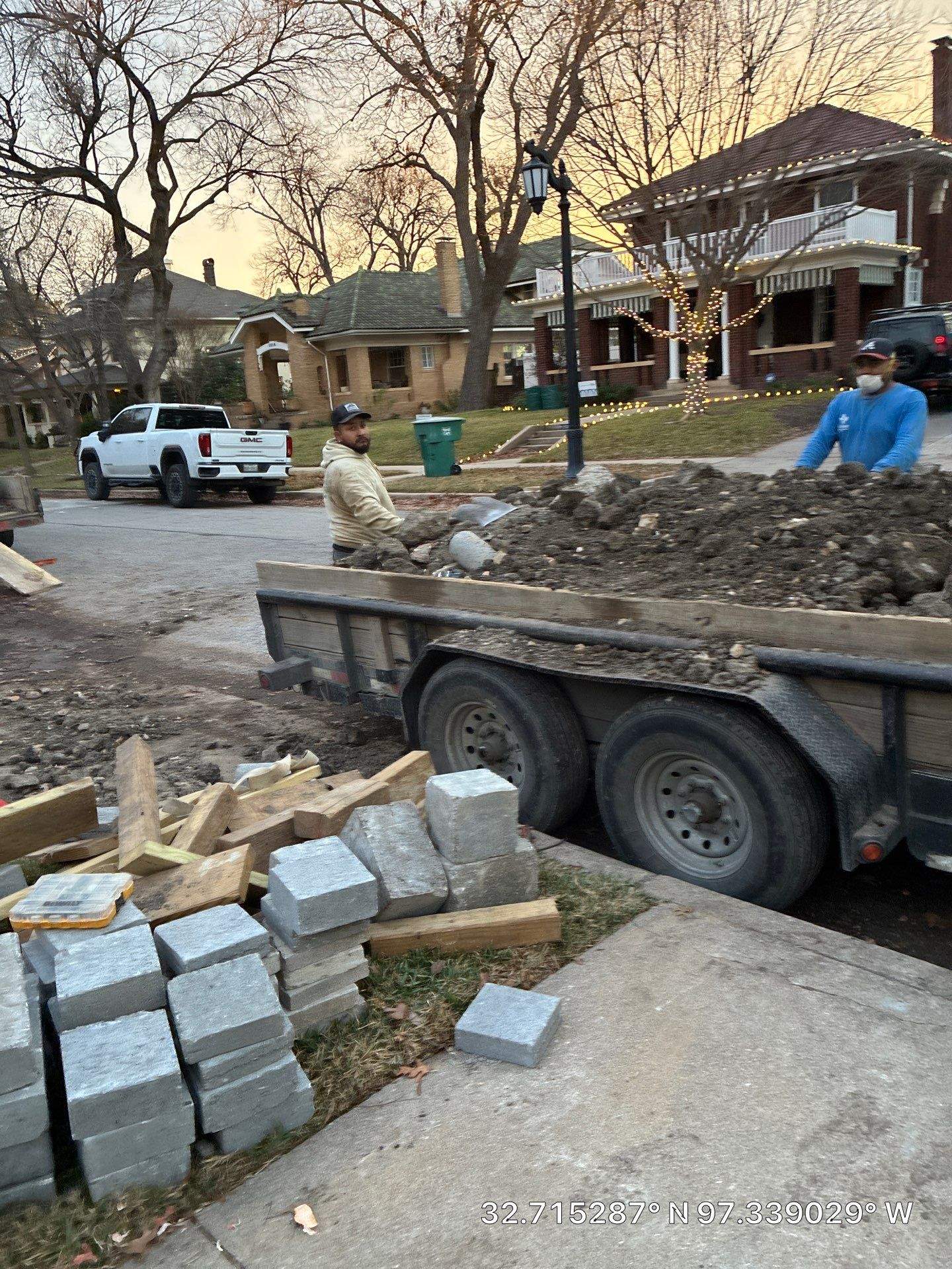 Crawl Space Encapsulation and Excavation in Lincoln by CompanyCam