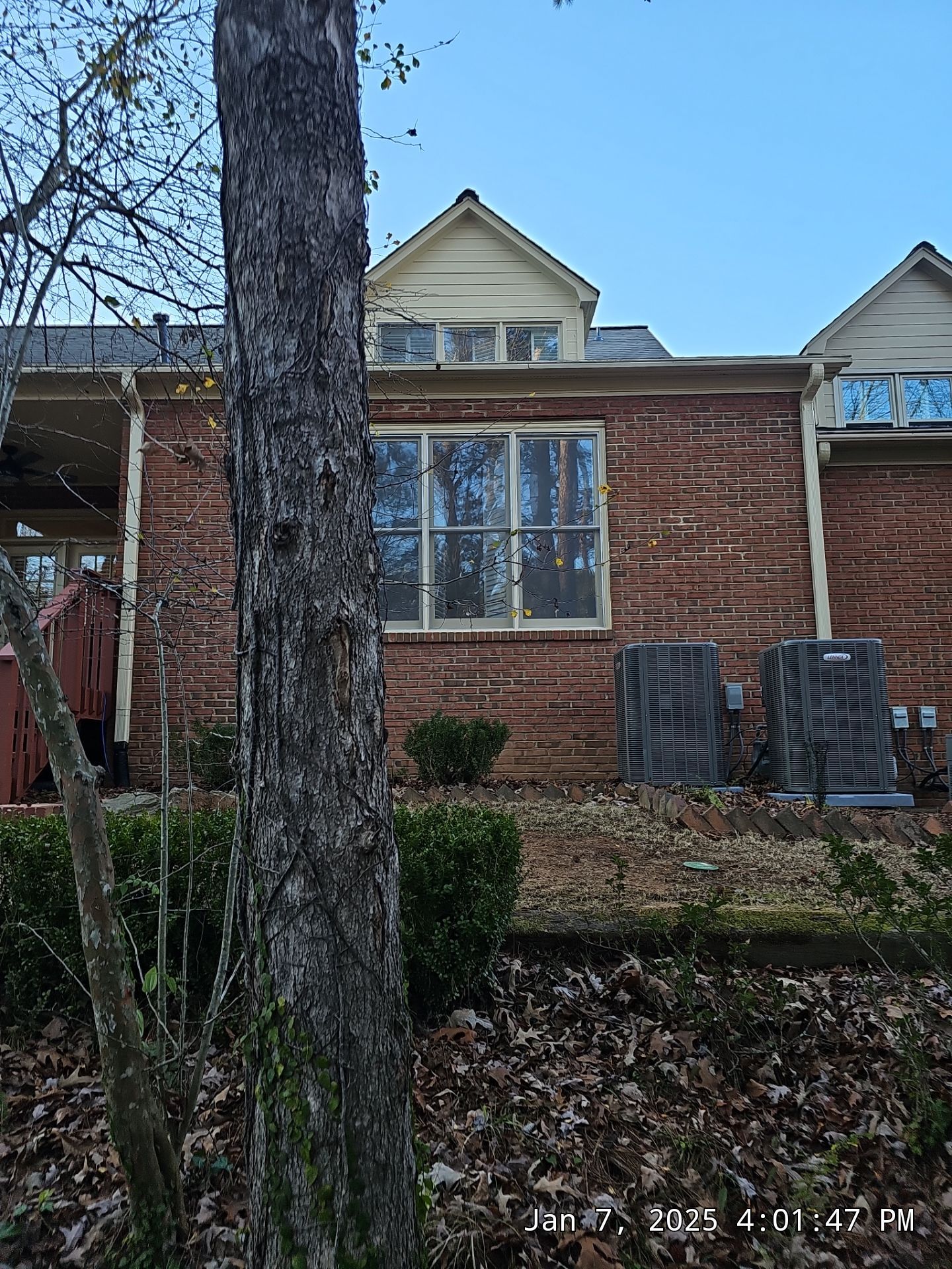 Todora Project in Hoover by The Window Source