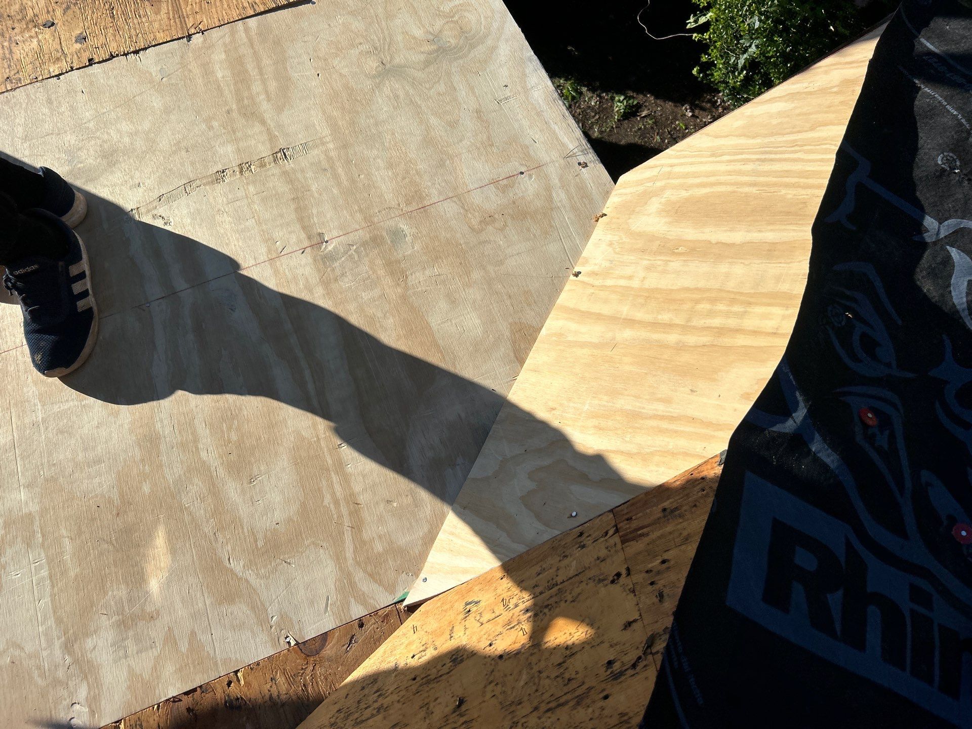 Roof Replacement Lake Jackson by Roof Repair Services LLC