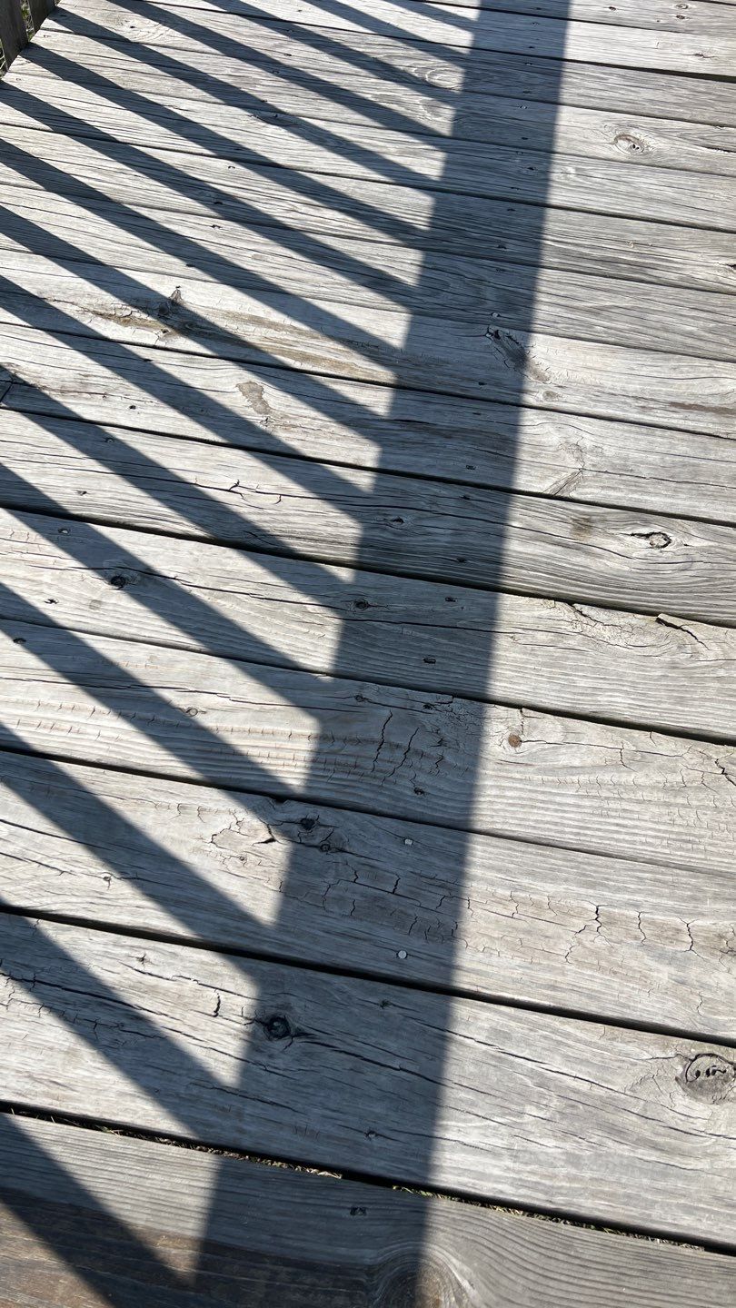Wood Deck and Dock using Wood Sealant by DuraSeal