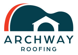Logo for Archway Roofing