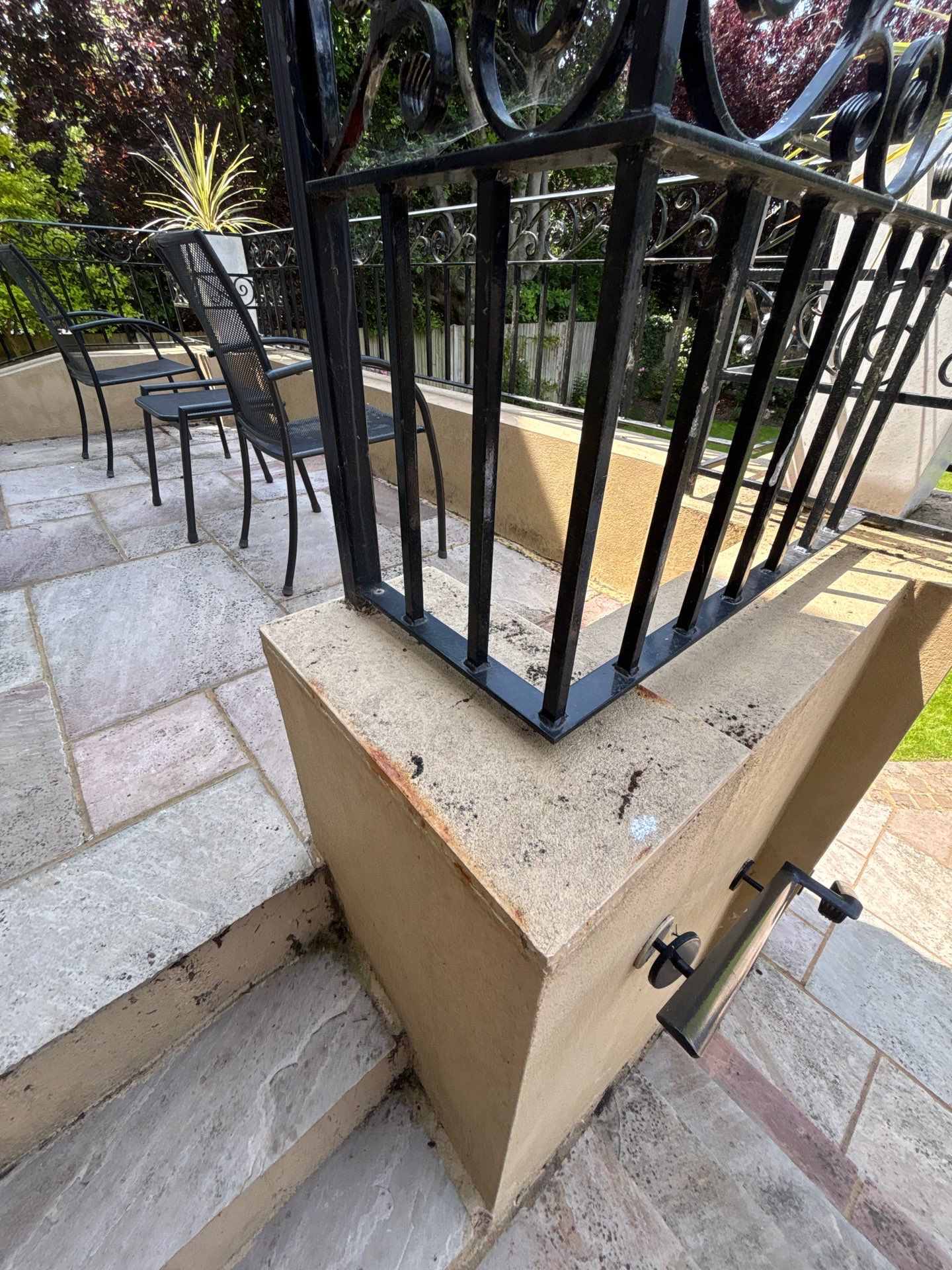 Exterior Pre-Sale Clean by Ges Exterior Cleaning ltd