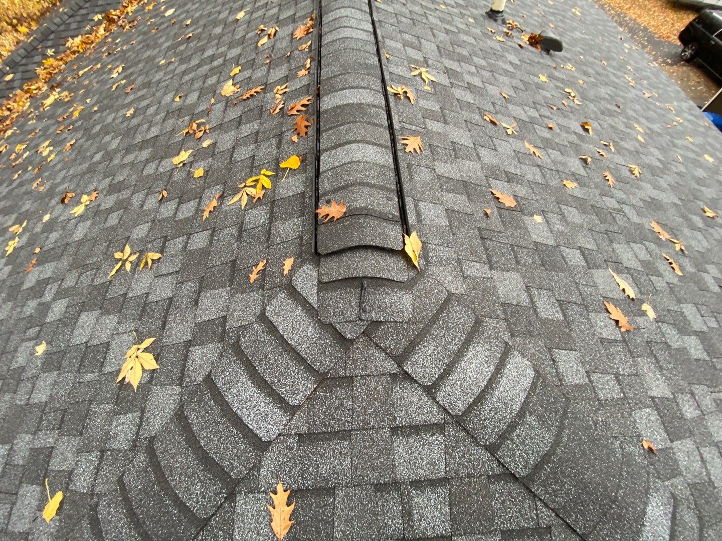 Roof Replacement using CertainTeed Landmark by 180 Contractors
