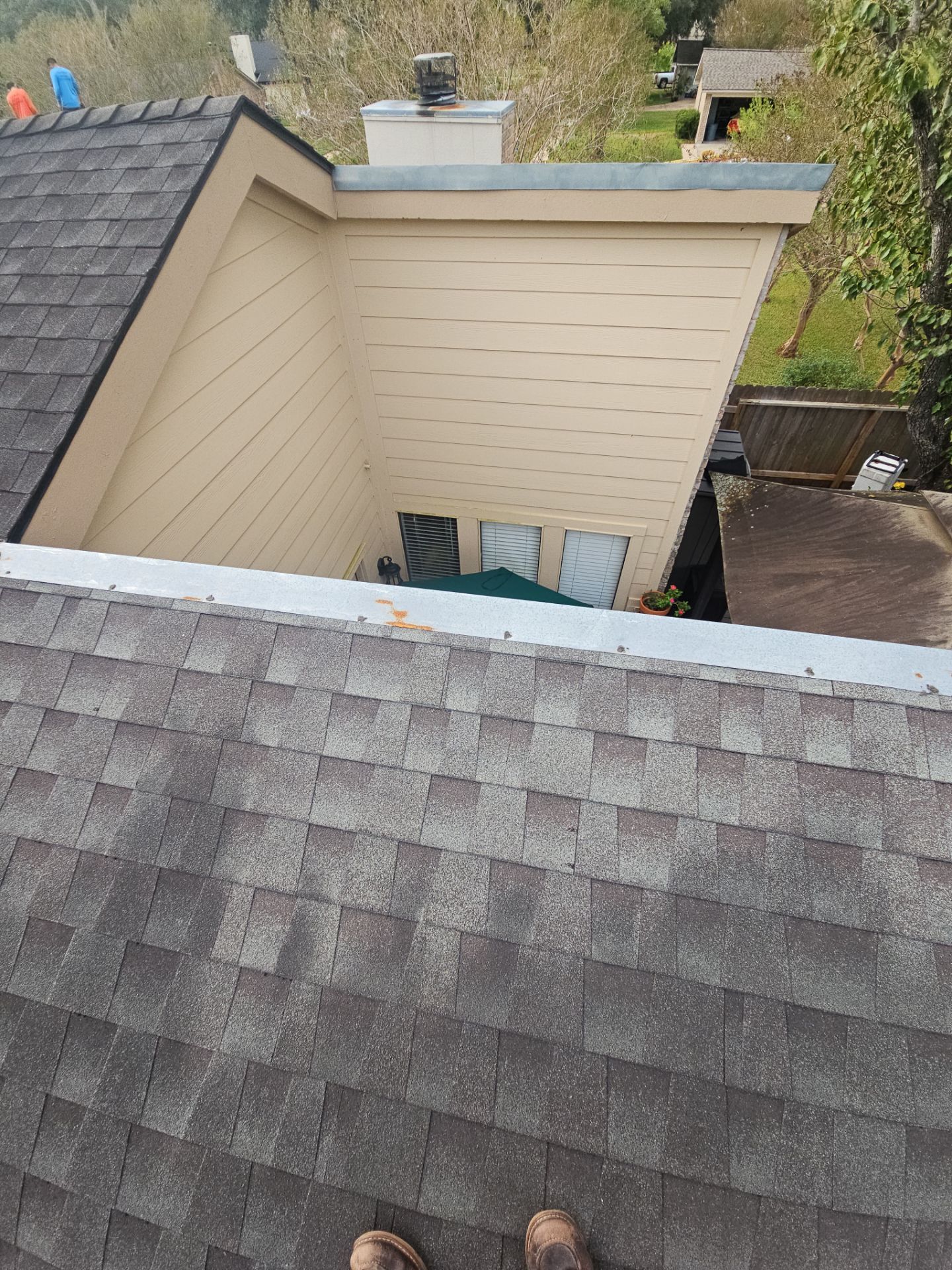 Roof Repair Katy by Roof Repair Services LLC