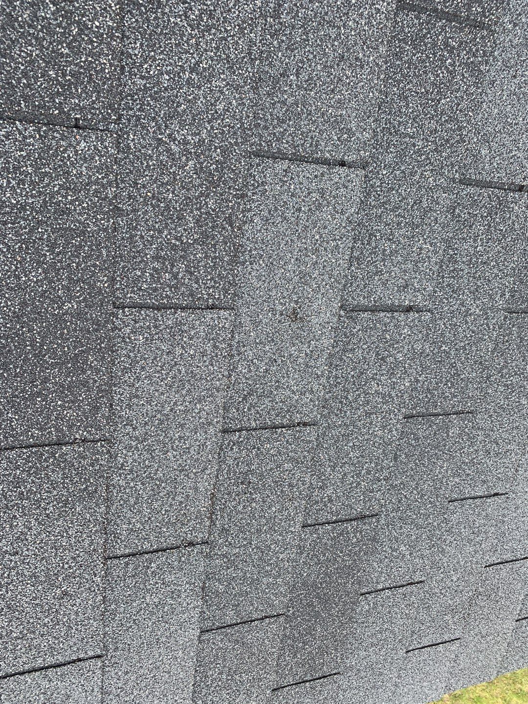 INSPECTION ( Hail Damage) / Repair by American Roofing NC
