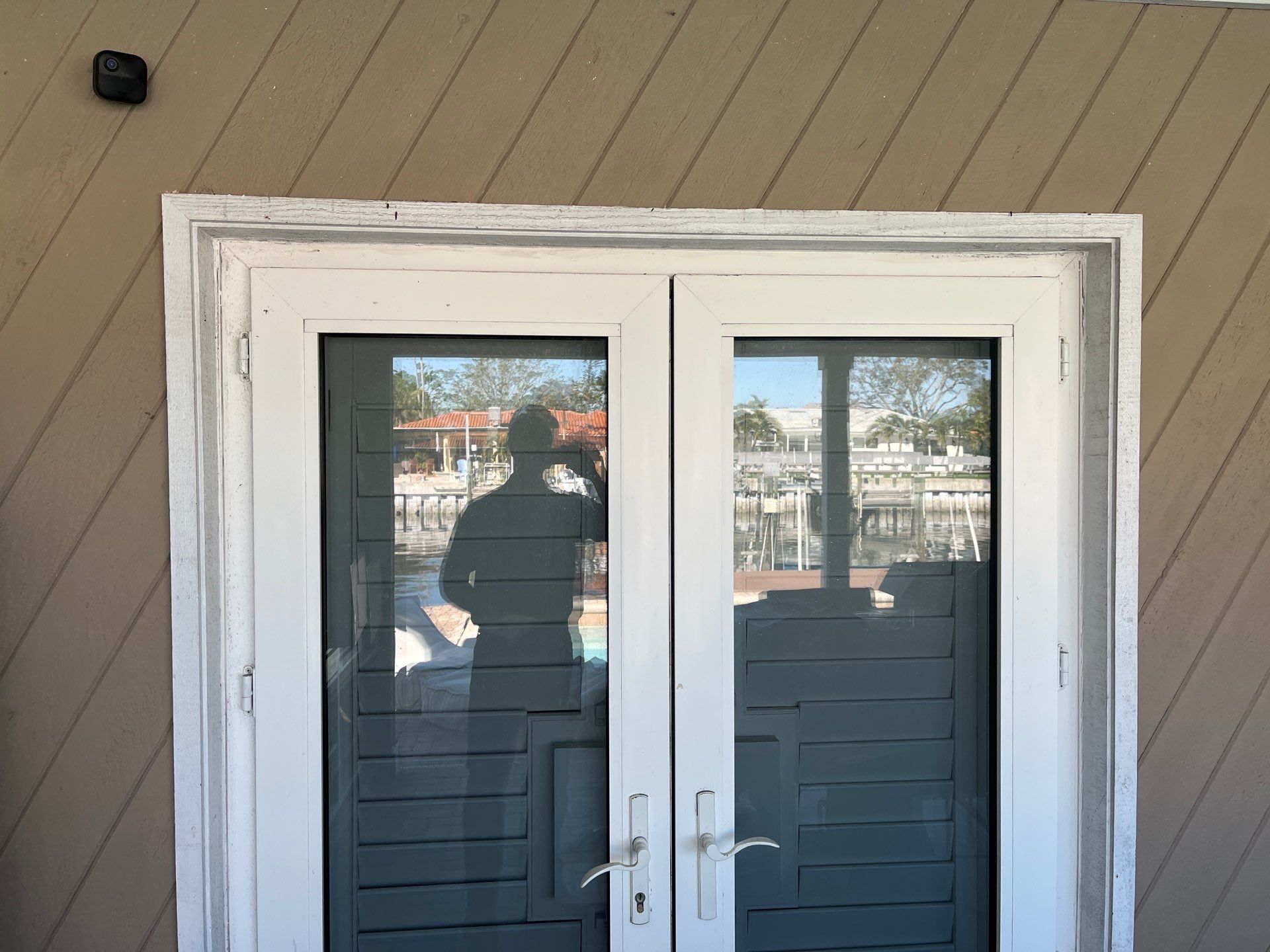 Project in St. Petersburg by Bayshore Exteriors