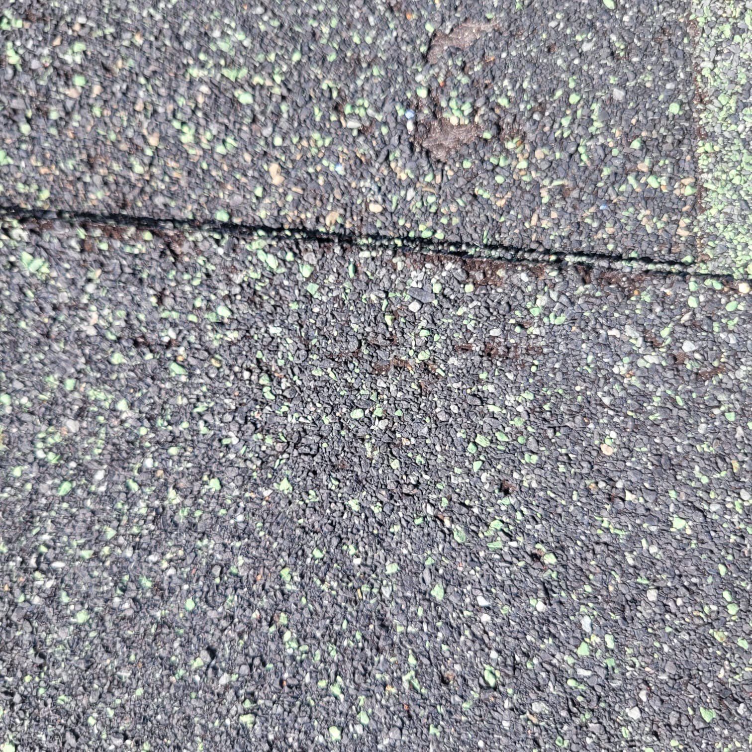 Residential Roofing Repair using Owens Corning Duration Shingles by Four Peaks Roofing