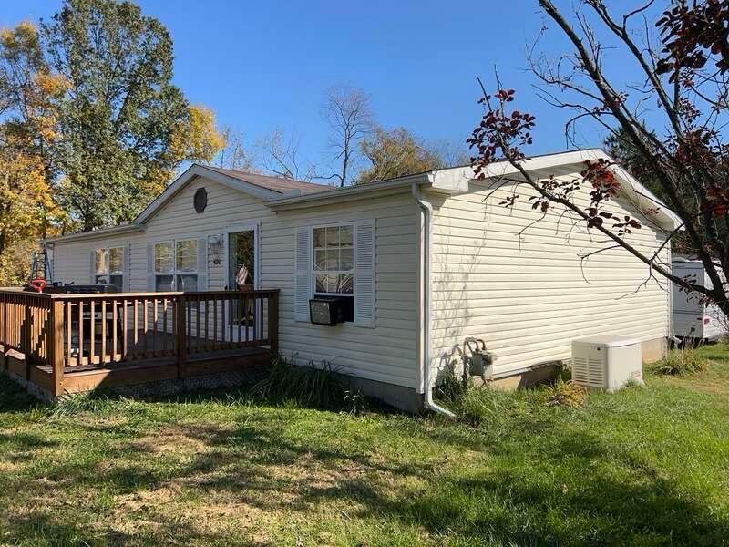 Roseville, Ohio Roofing & Siding Installation by Pine Ridge Roofing LLC