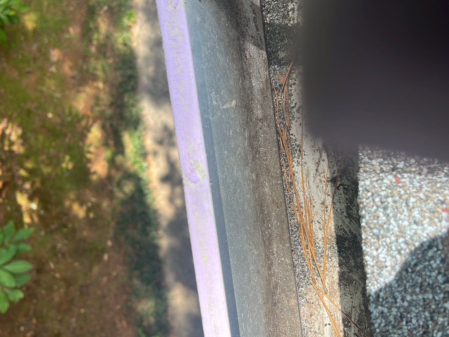 Karl Carter - Roof Replacement by Mosaic Roofing Company