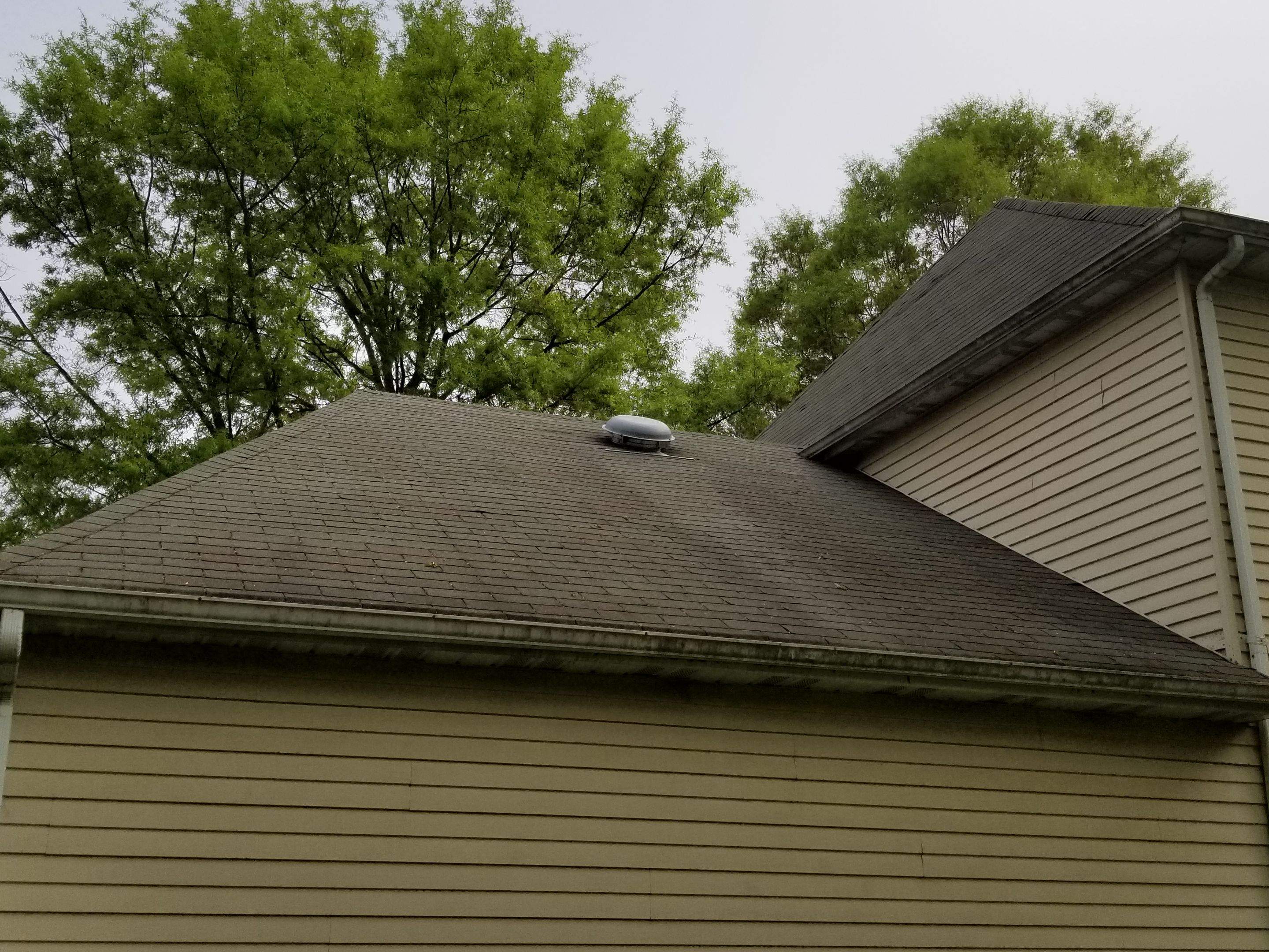 Roofing  by Stofan Construction LLC
