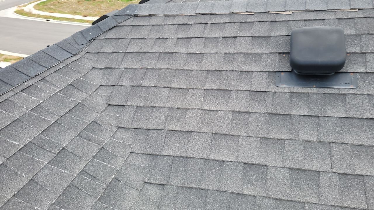 Residential Roofing Installation using GAF Timberline HDZ - Lifetime Shingle by The Roof Doctor