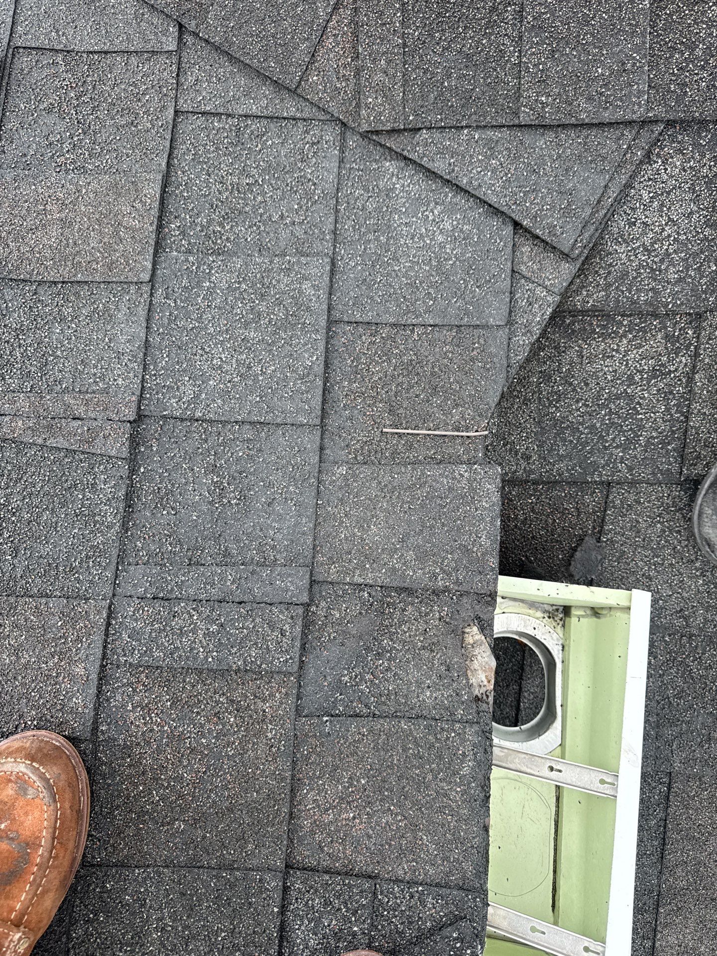 Roof Repair Houston by Roof Repair Company
