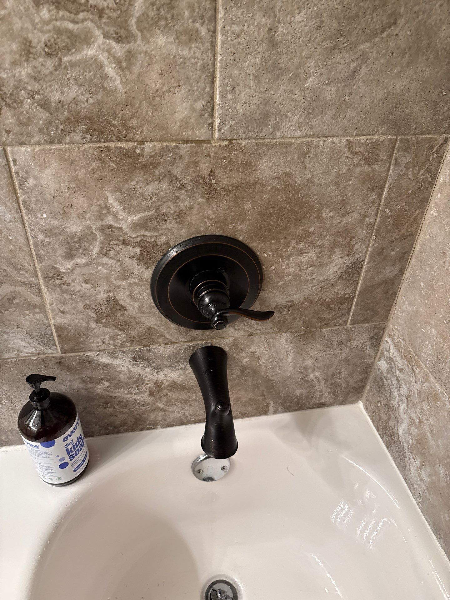 Project in Piedmont by PRO-ROOTER