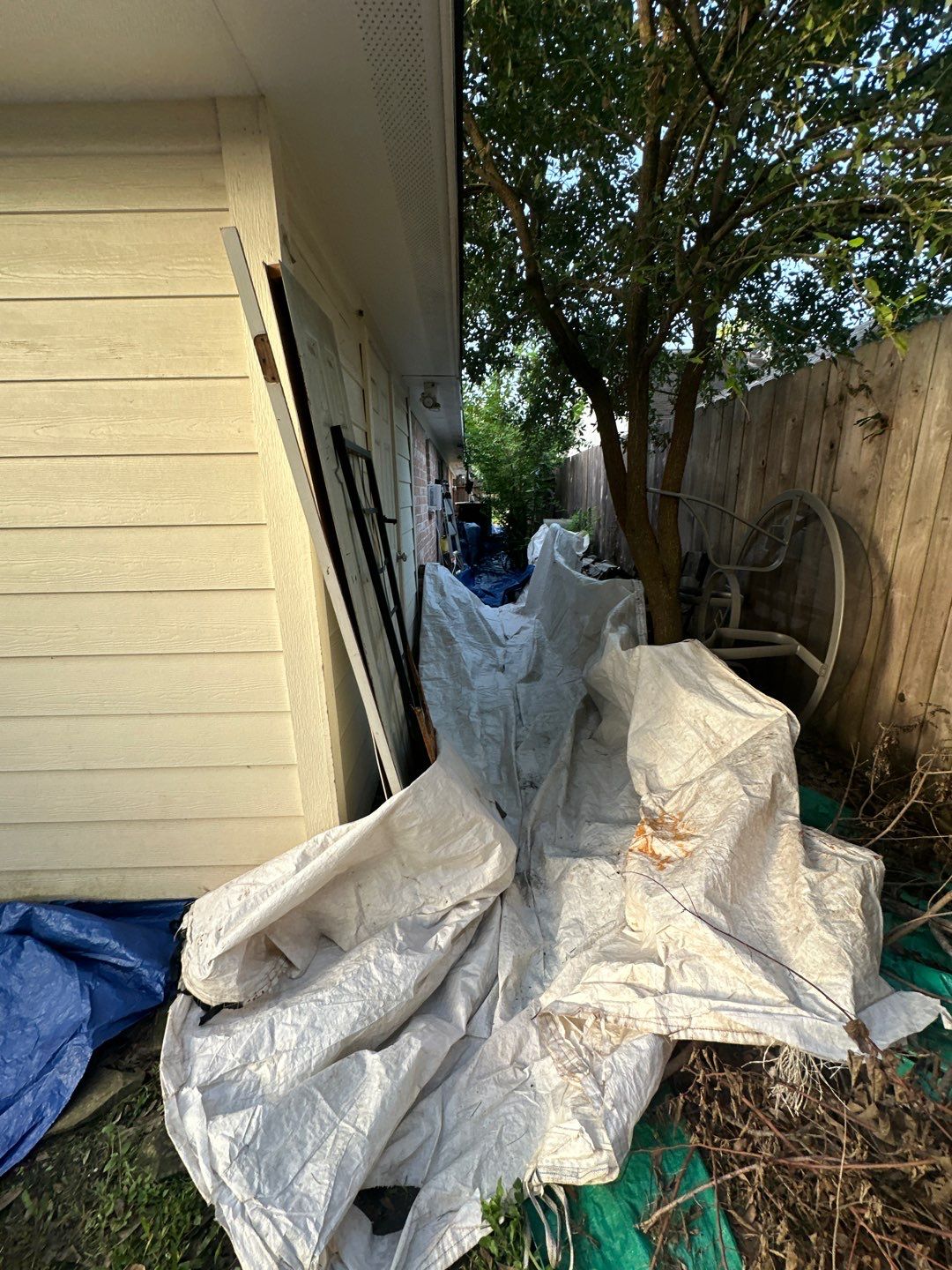 Roof Replacement Houston by Roof Repair Services LLC