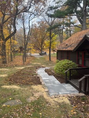 Project in Balsam Lake