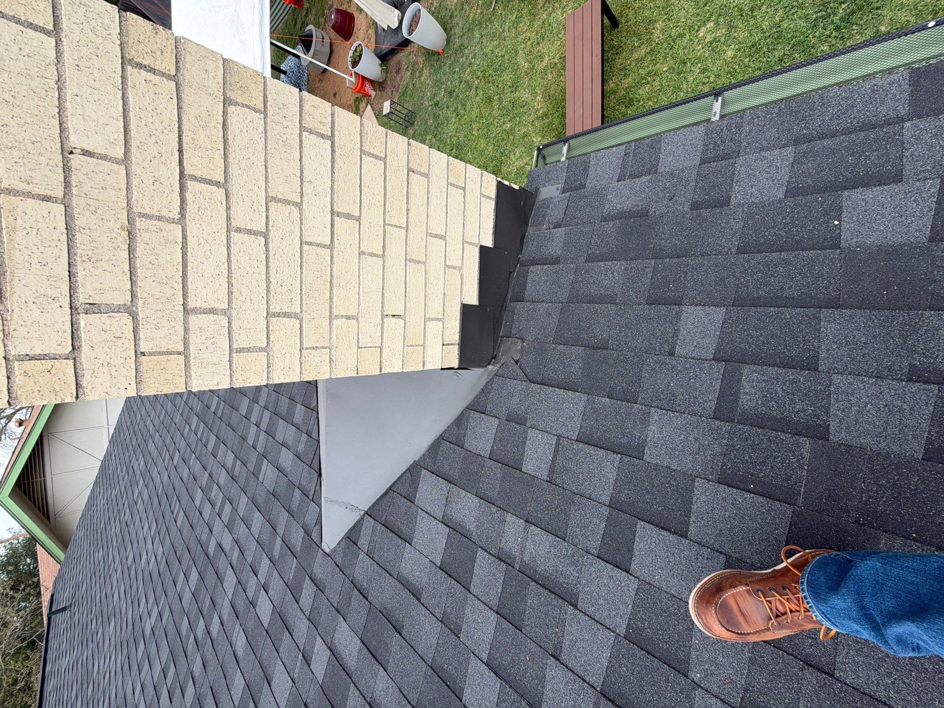 Full Roof Replacement + Exterior Restoration | Austin, TX by 787 Construction