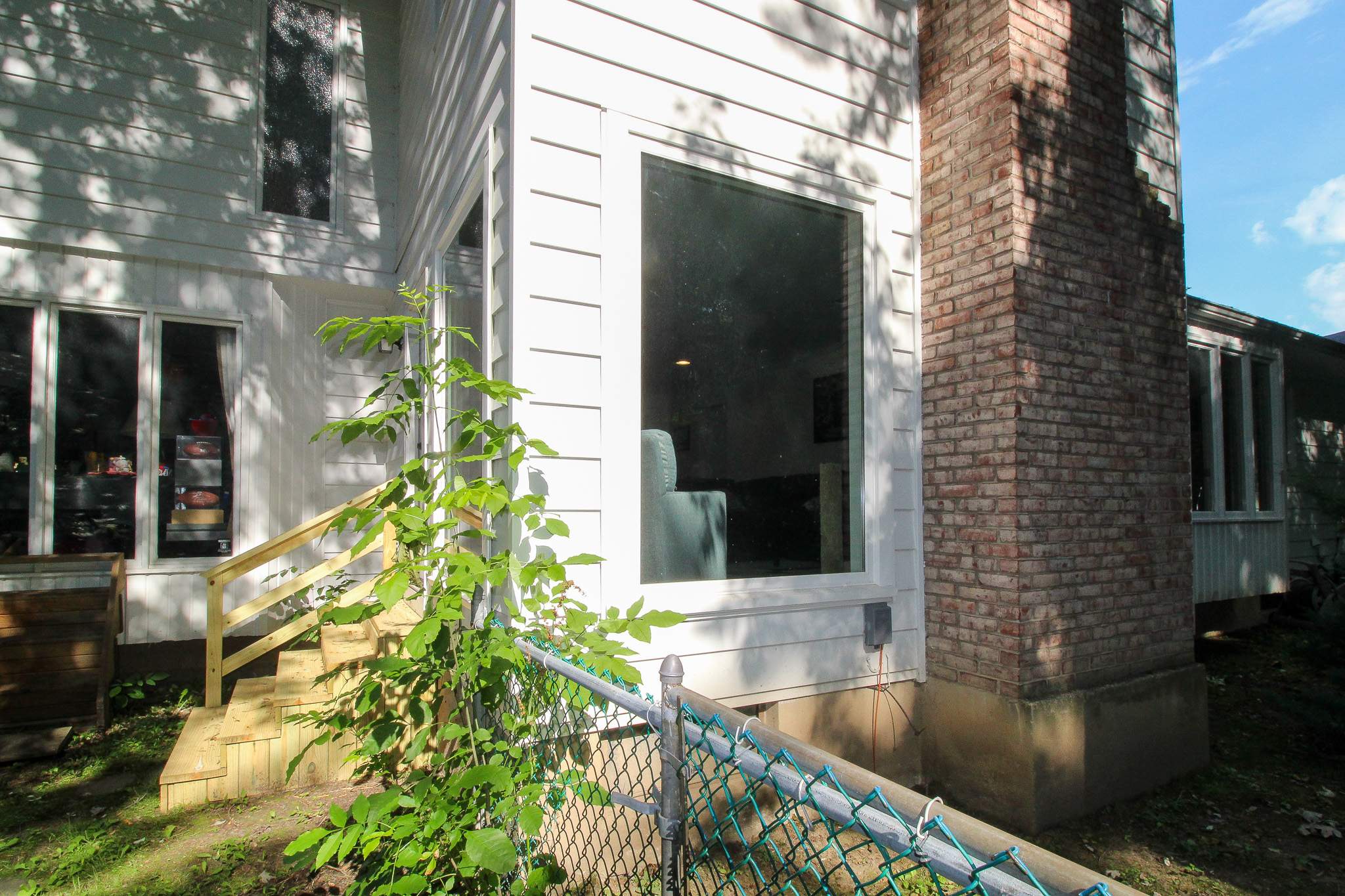 Interior Renovation and Window Replacement by Ivy Lea Construction