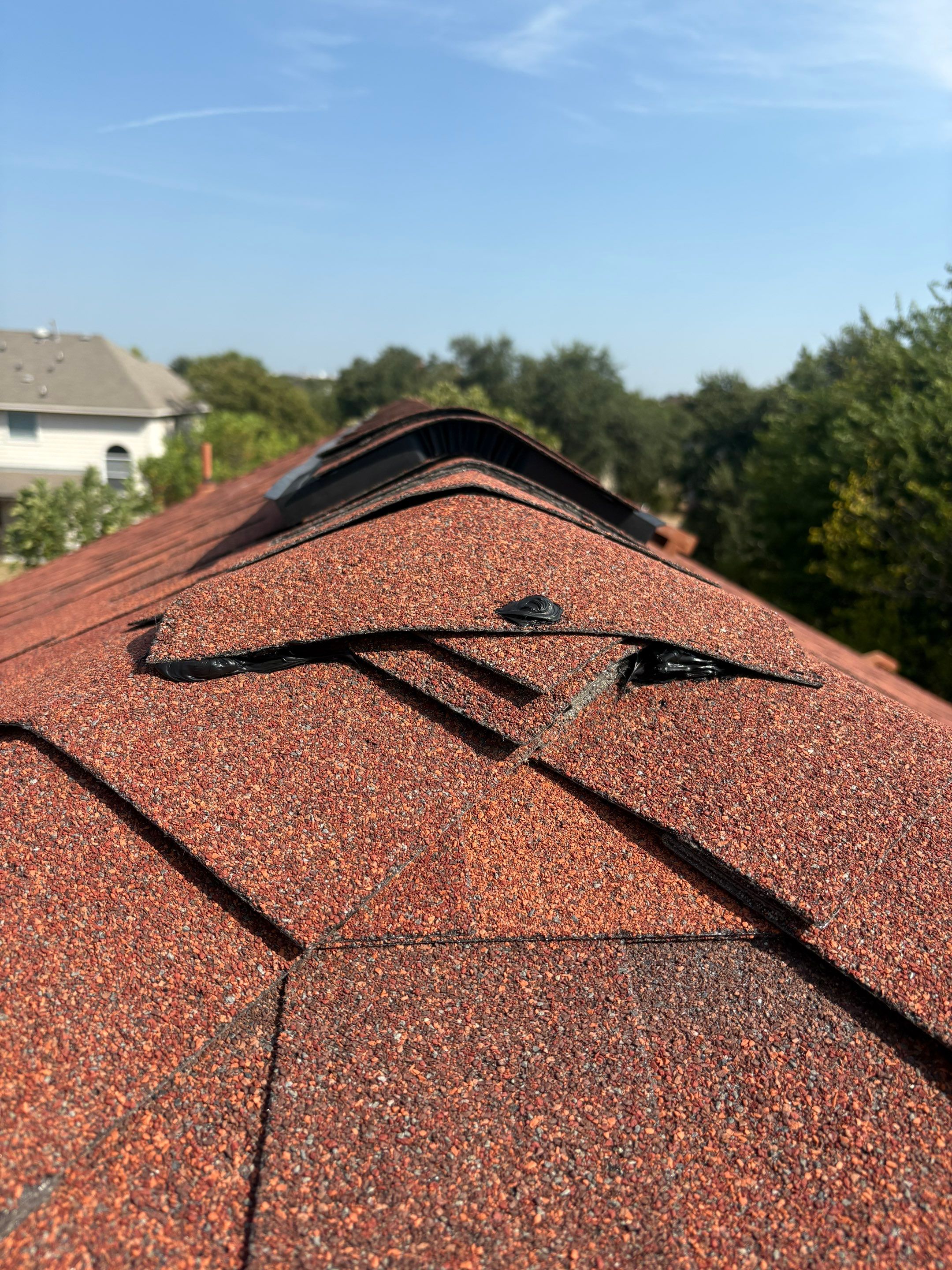Roof Vent & Preventative Roof Repair | Pflugerville, TX by Kstylez Roofing & Construction