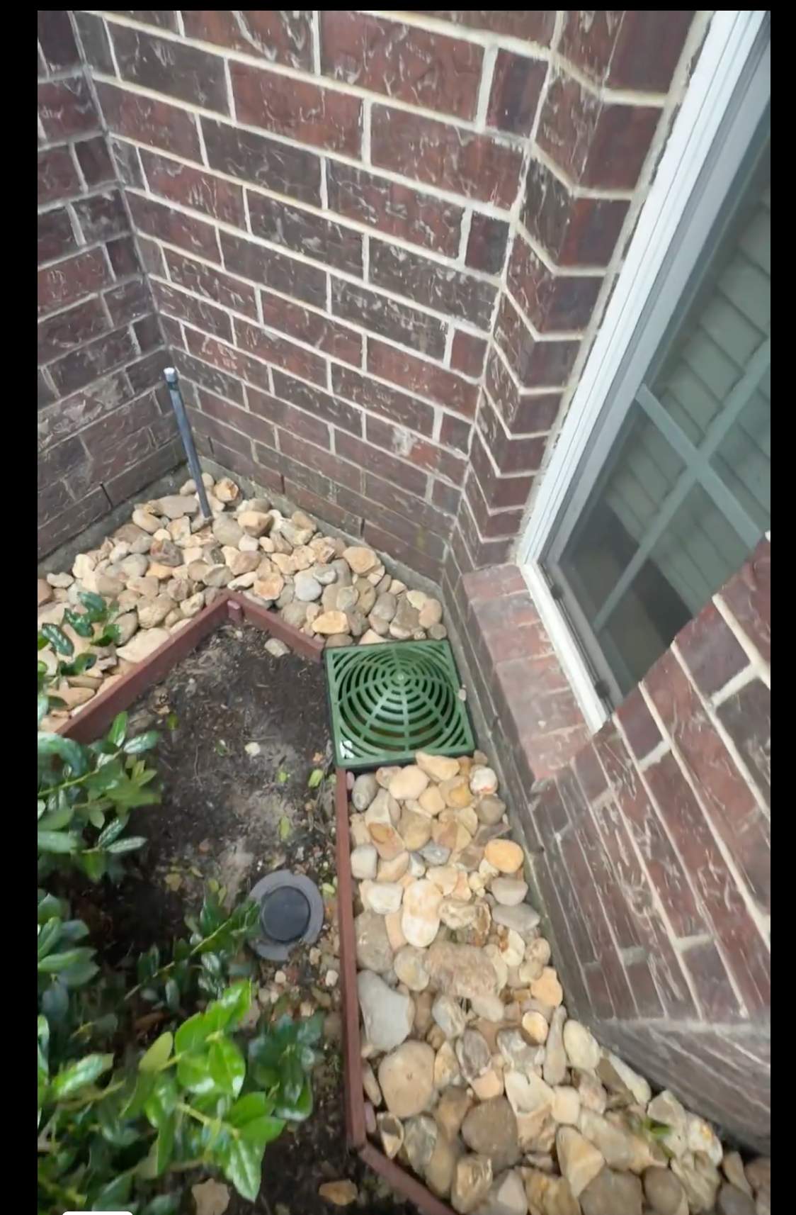 💧 Deanna’s Drainage & Foundation Protection by Texas Urban Elements