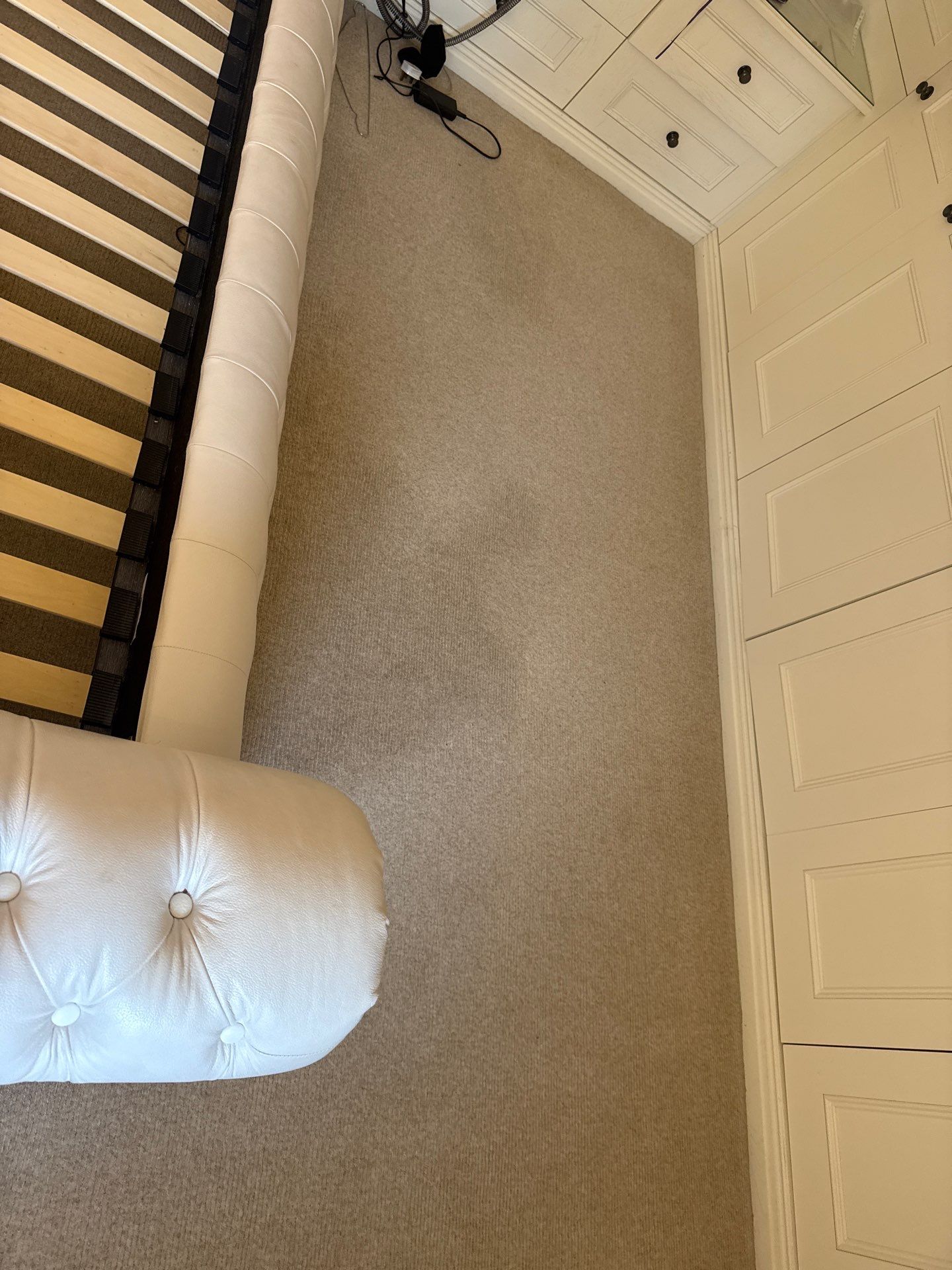 Carpet Cleaning by Ges Exterior Cleaning ltd