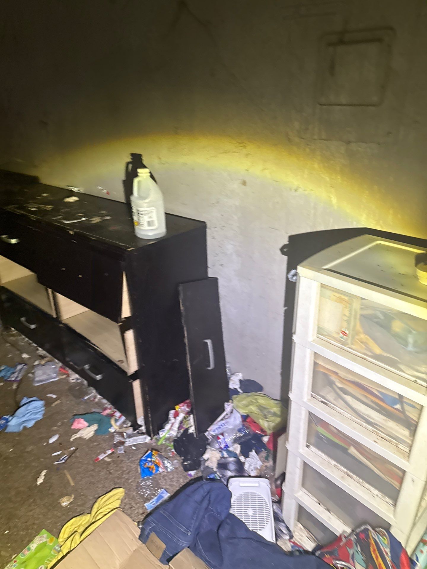 The Slate by Disaster Recovery Consultants