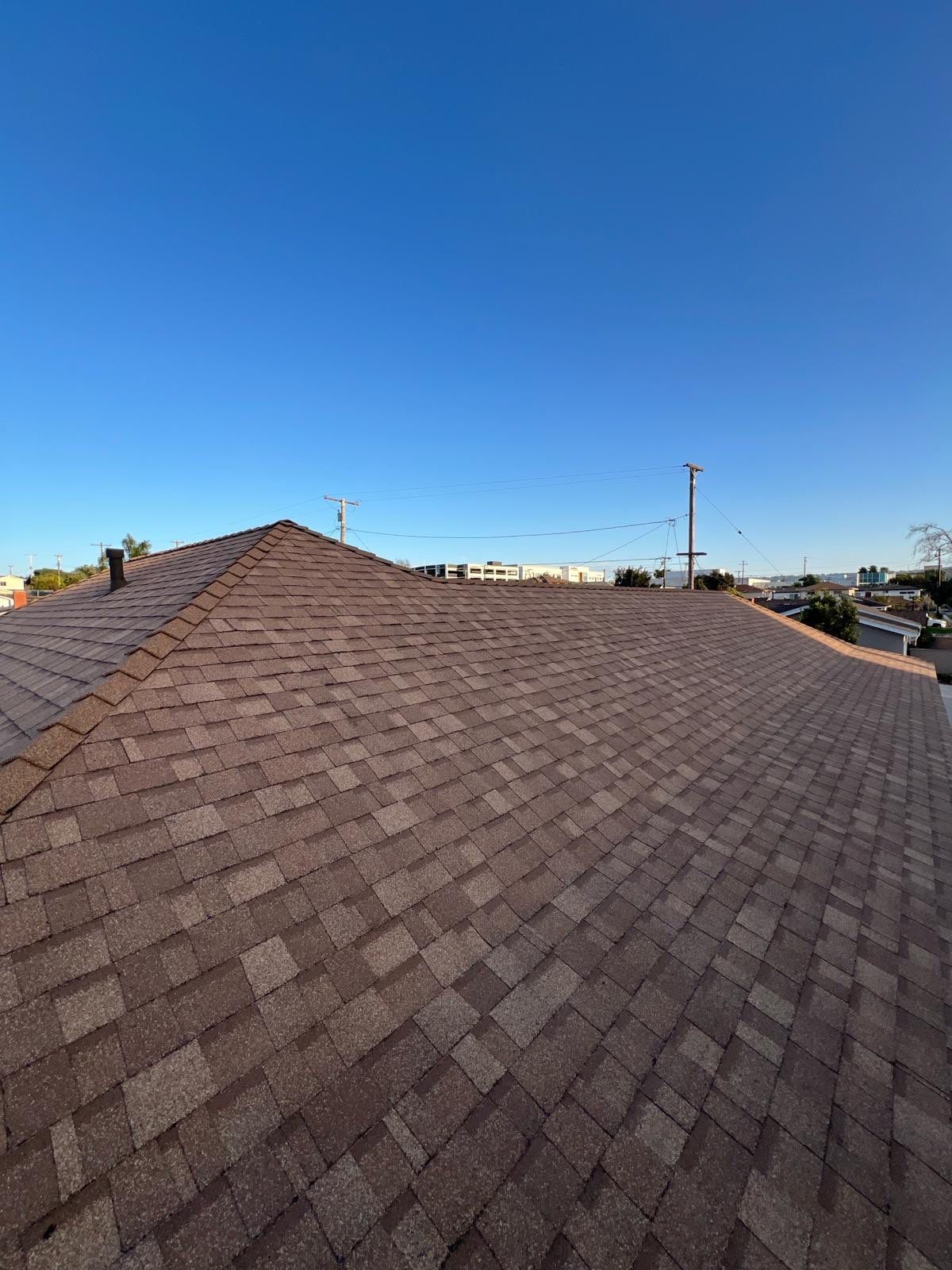 Roof Replacement - Torrance , CA 90503 by Epic Roof Replacement