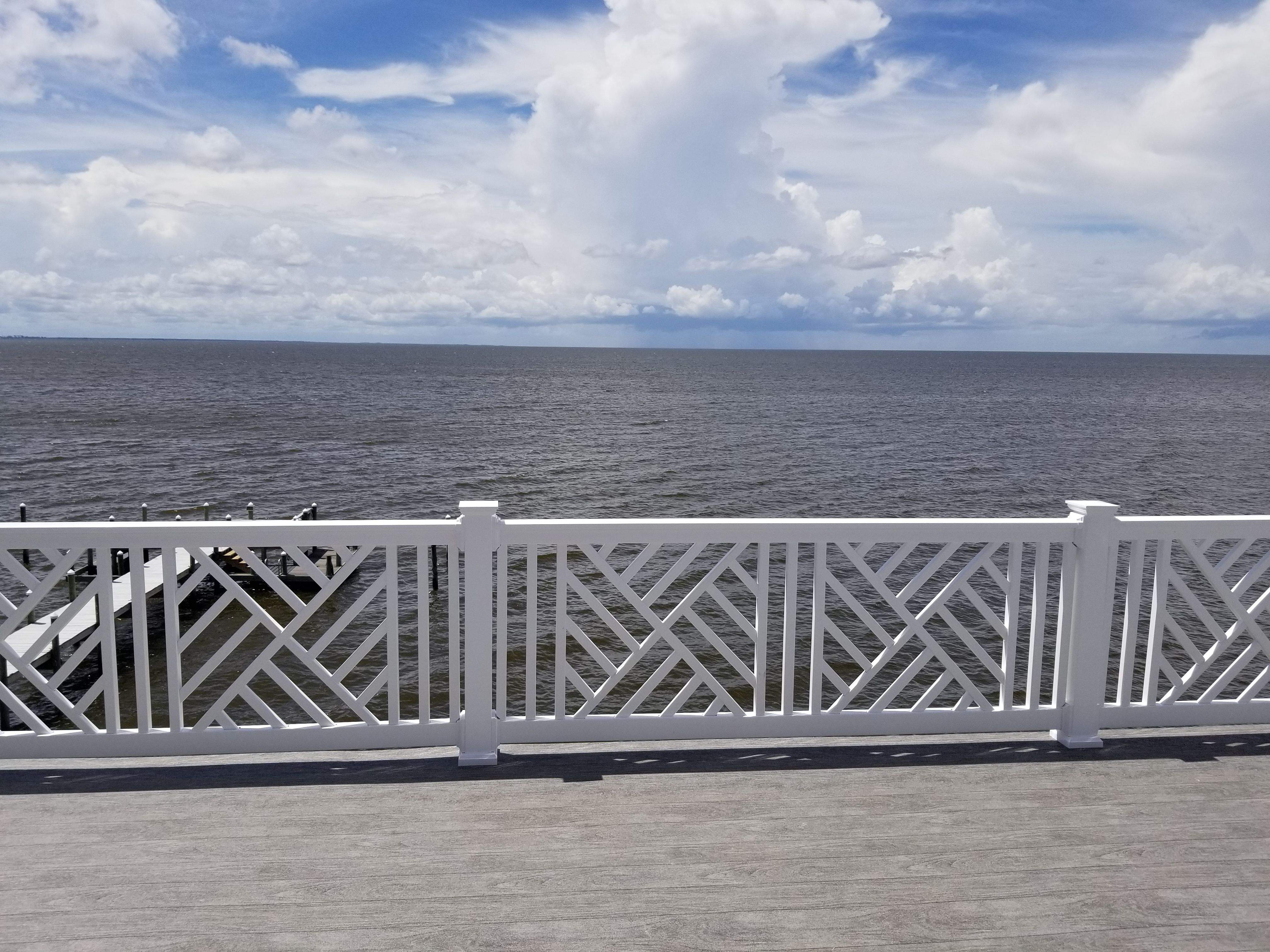 Best view on the Sound by Gallop Roofing & Remodeling, Inc.