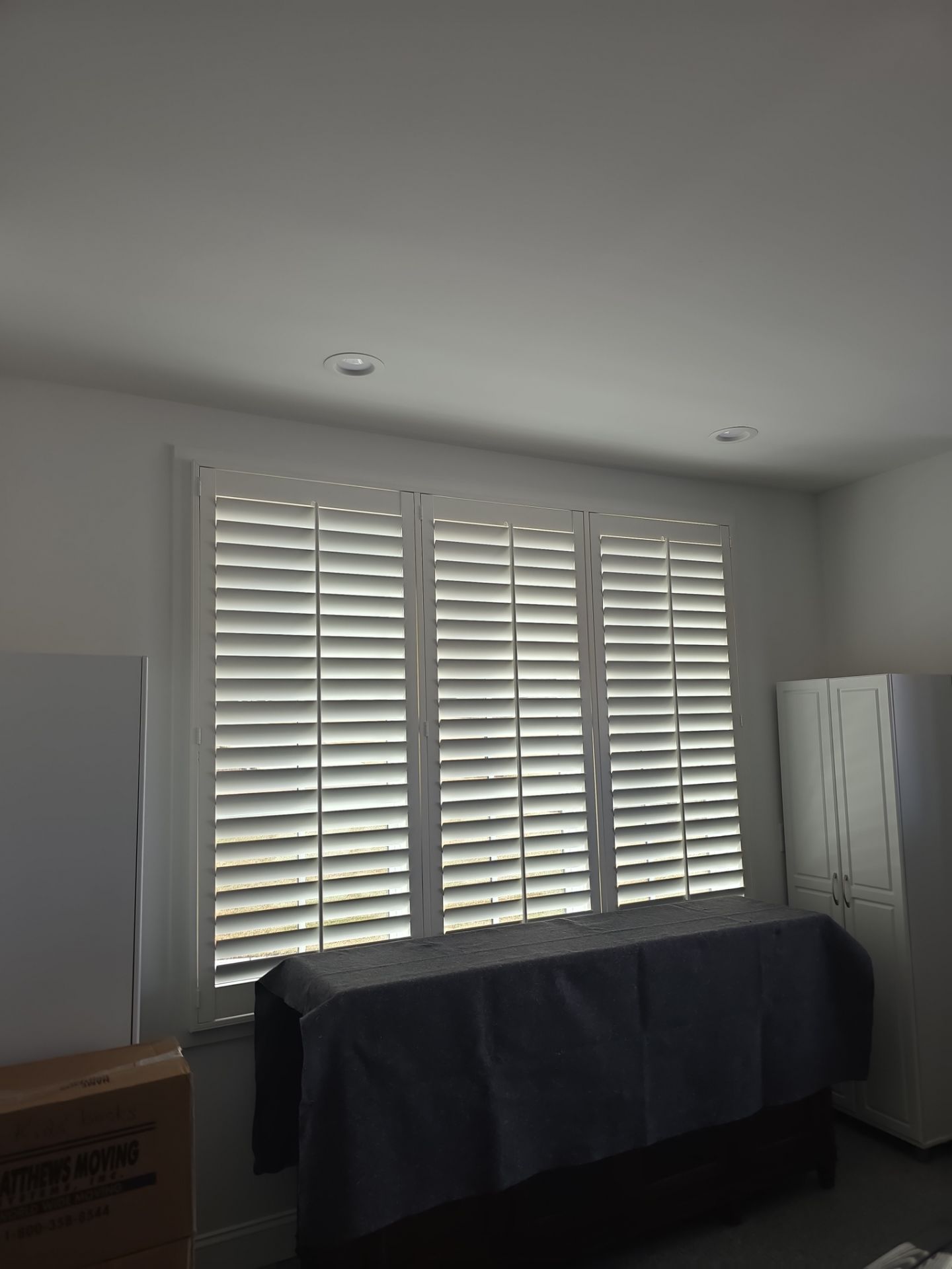 Shutters and Shades in Piedmont, SC by Southern Traditions Window Fashions