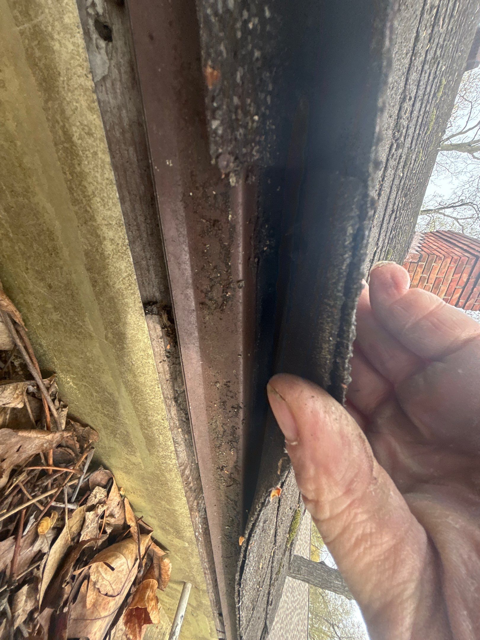 Roof Replacement using Owens Corning Teak by 180 Contractors