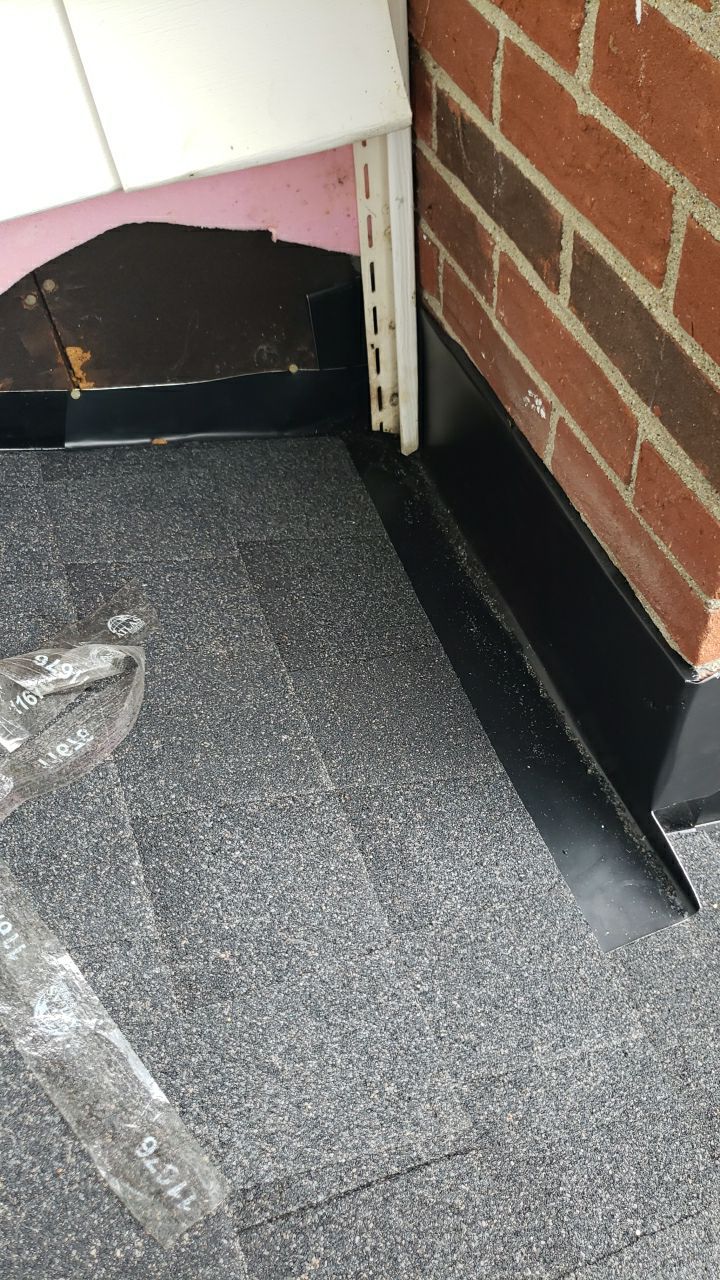 Residential Roofing Installation using Atlas Pristine by Tamlin Roofing