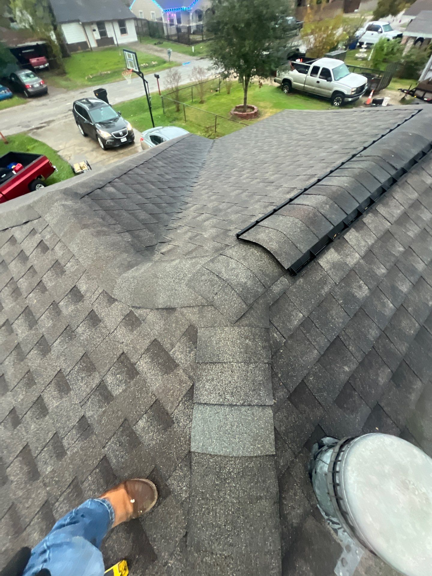 Roof Repair Channelview by Roof Repair Services LLC